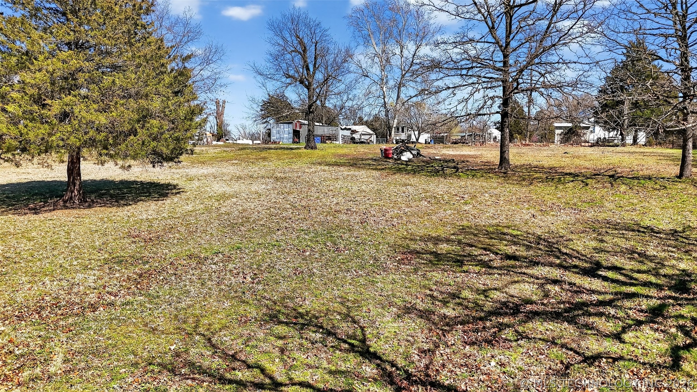 11930 S 4220 Road Claremore OK 74017