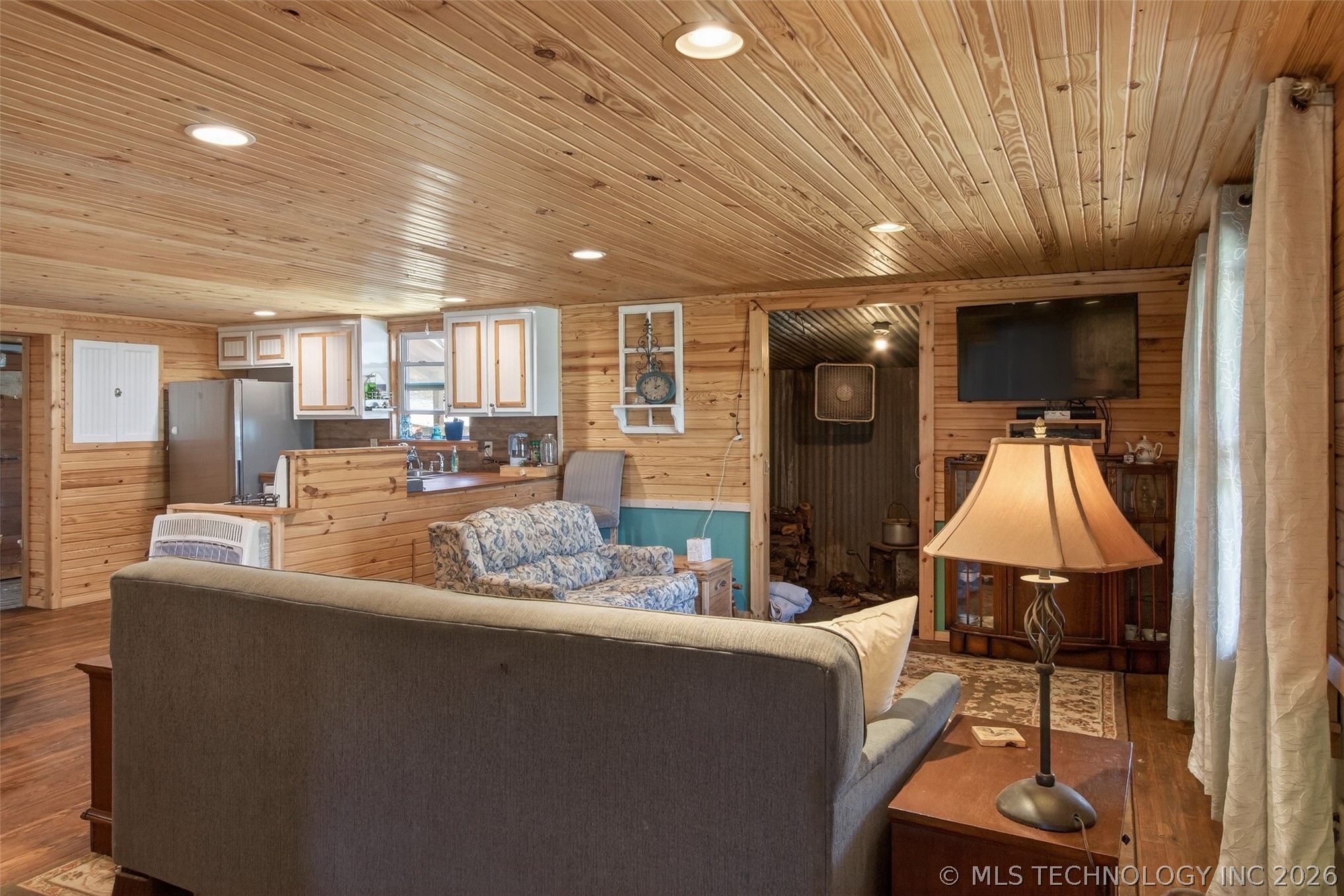 11930 S 4220 Road Claremore OK 74017