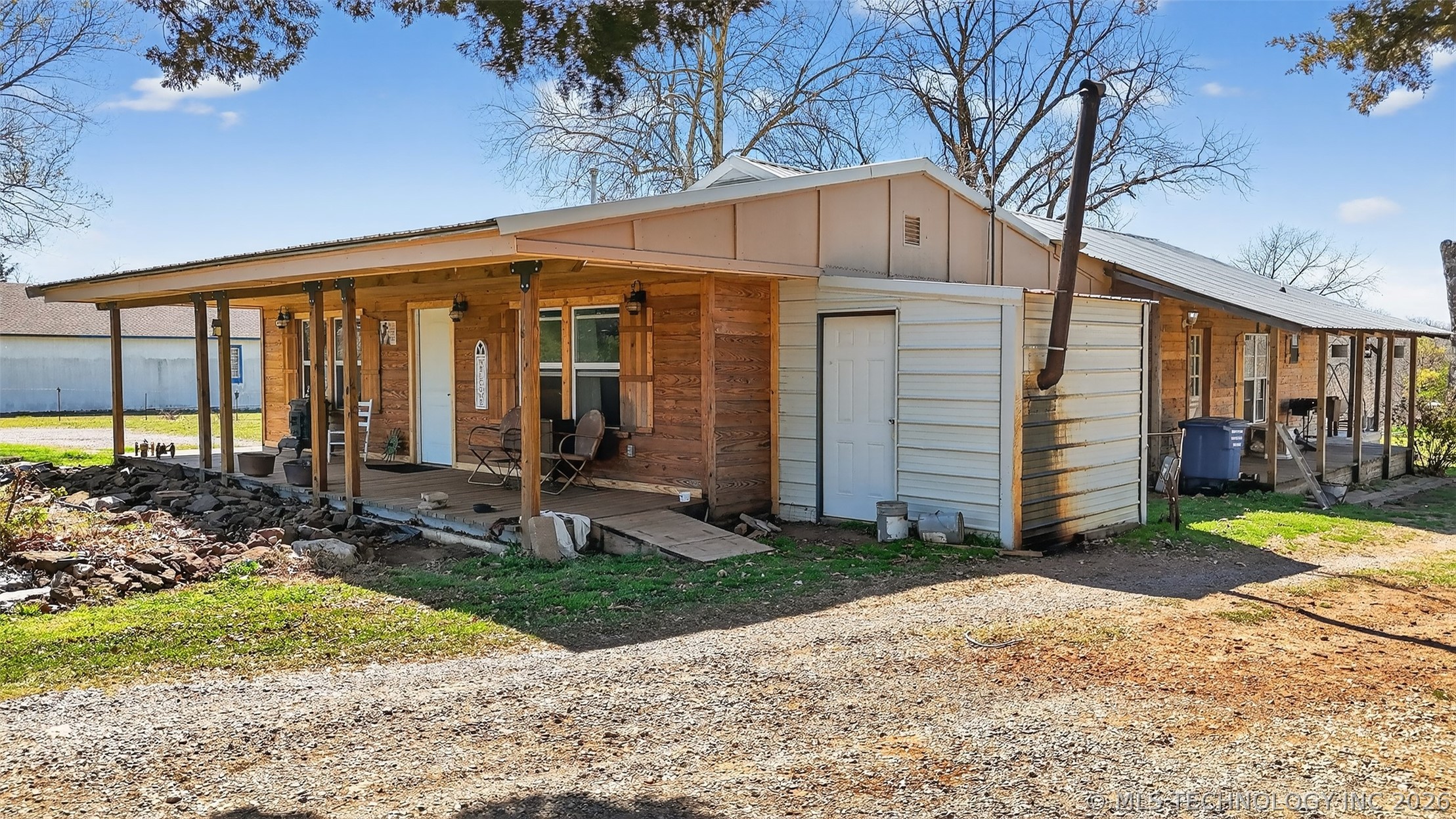 11930 S 4220 Road Claremore OK 74017