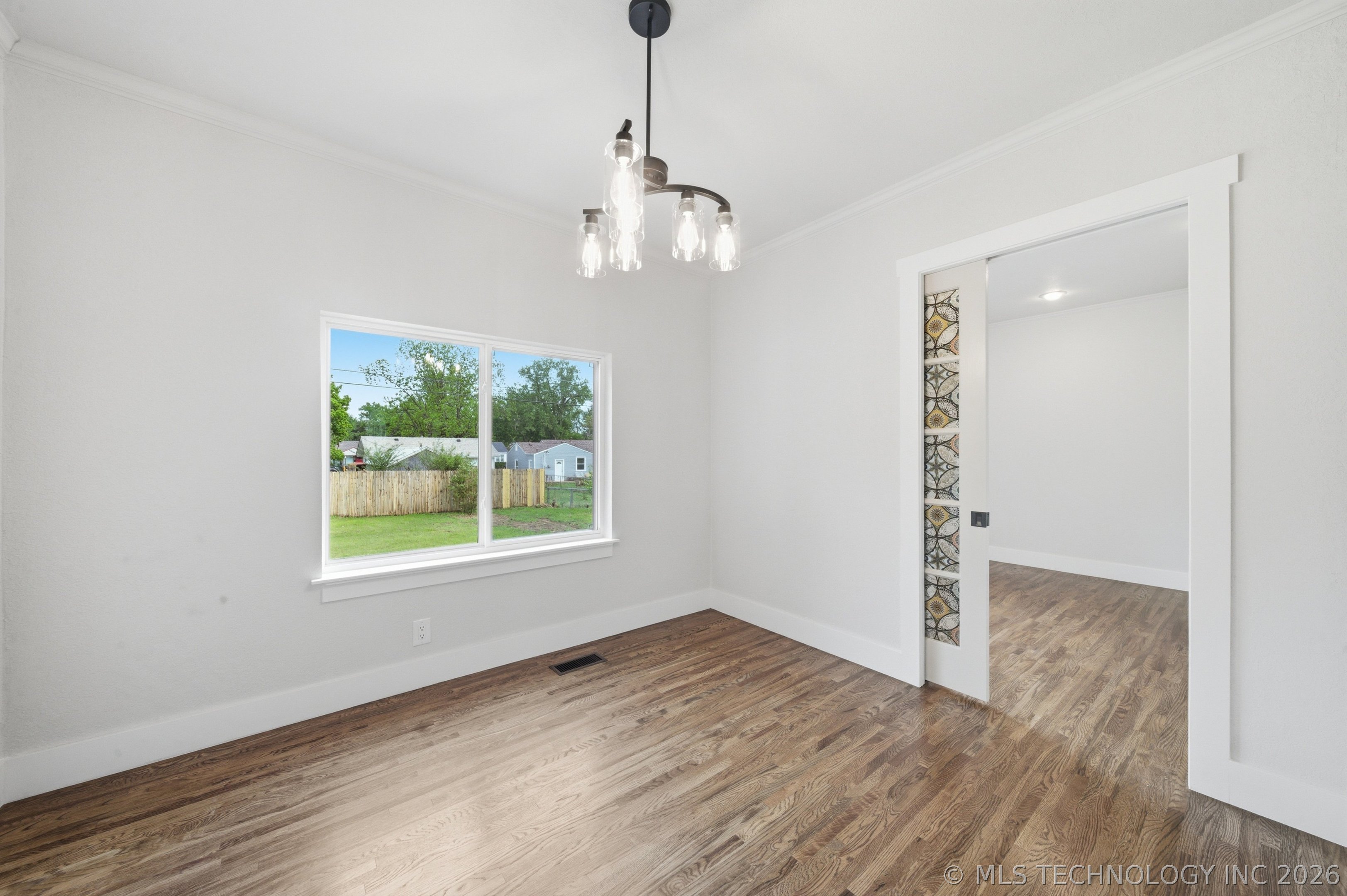 4531 E 5th Street Tulsa OK 74112