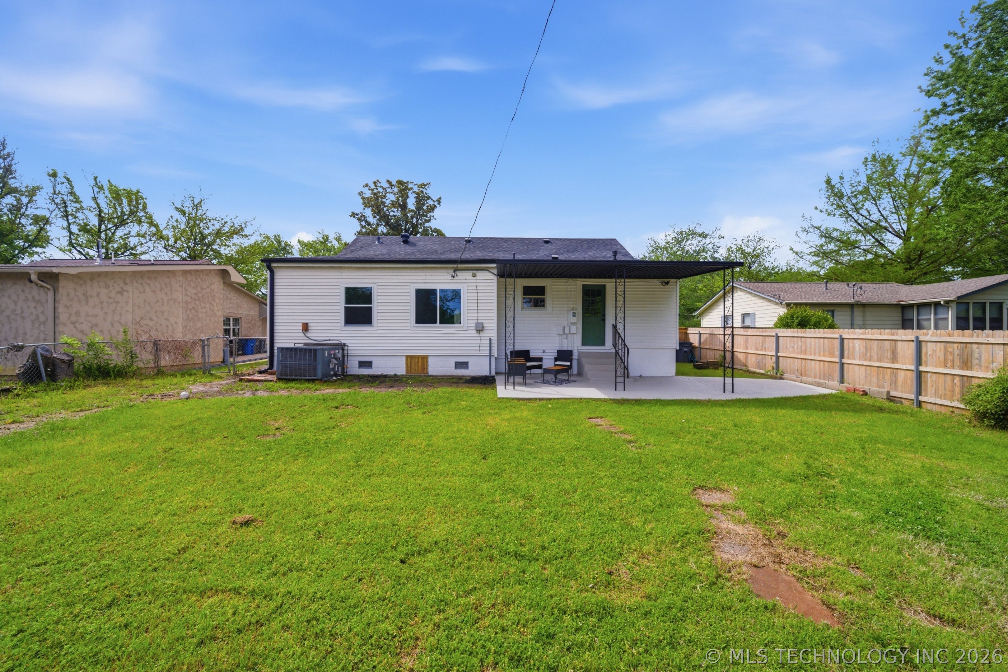 4531 E 5th Street Tulsa OK 74112