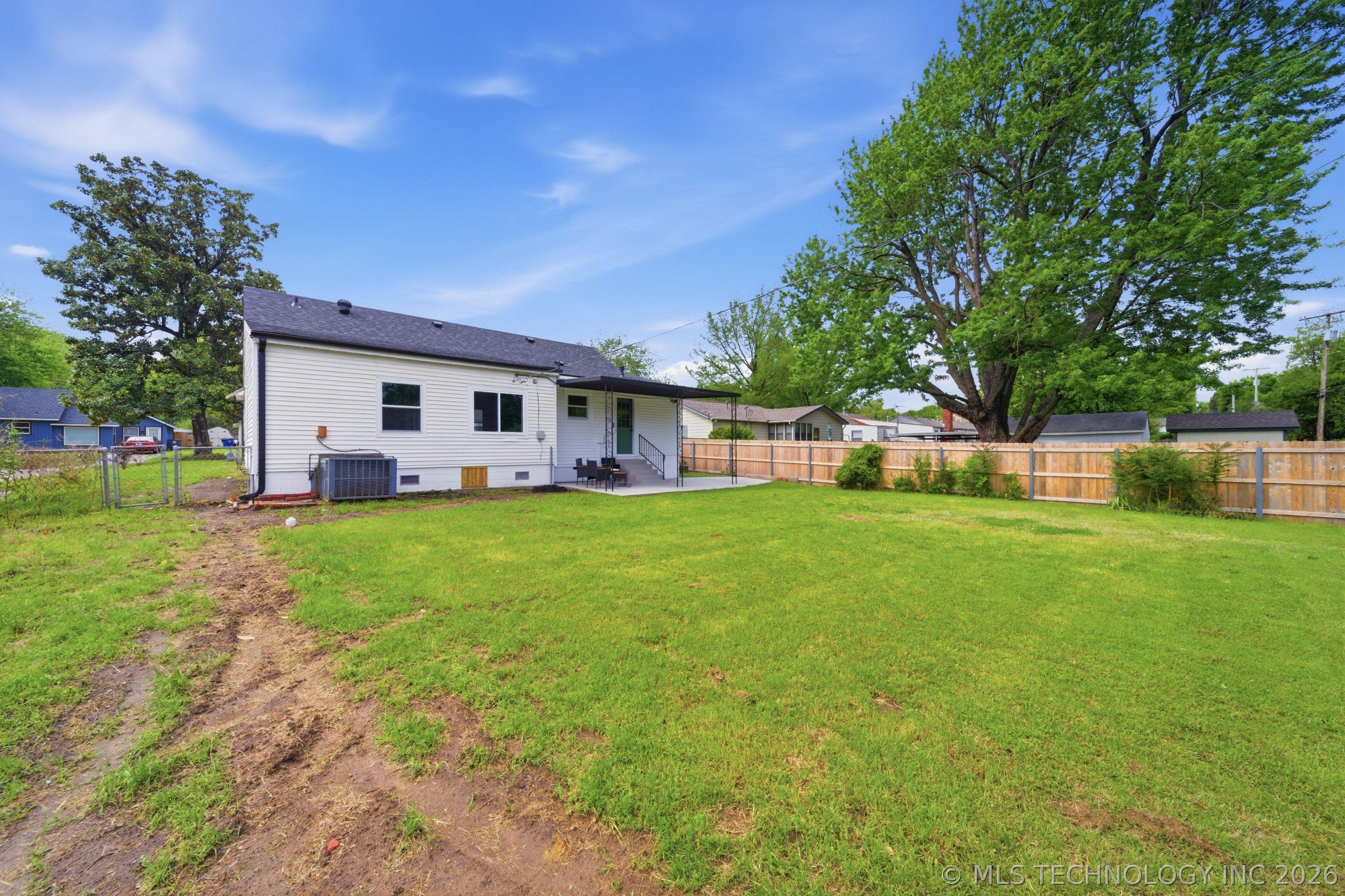4531 E 5th Street Tulsa OK 74112