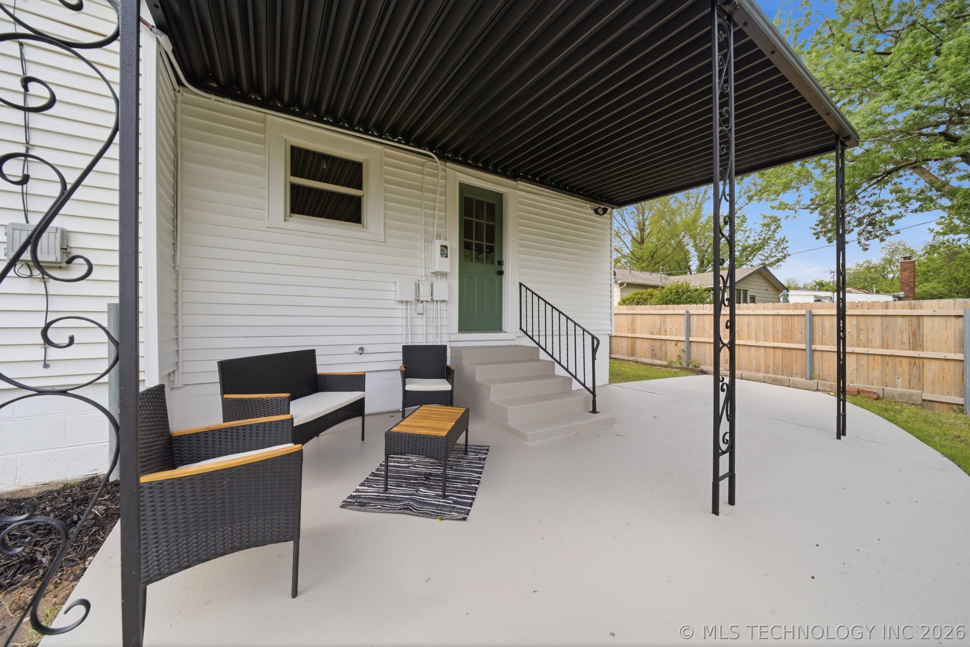 4531 E 5th Street Tulsa OK 74112
