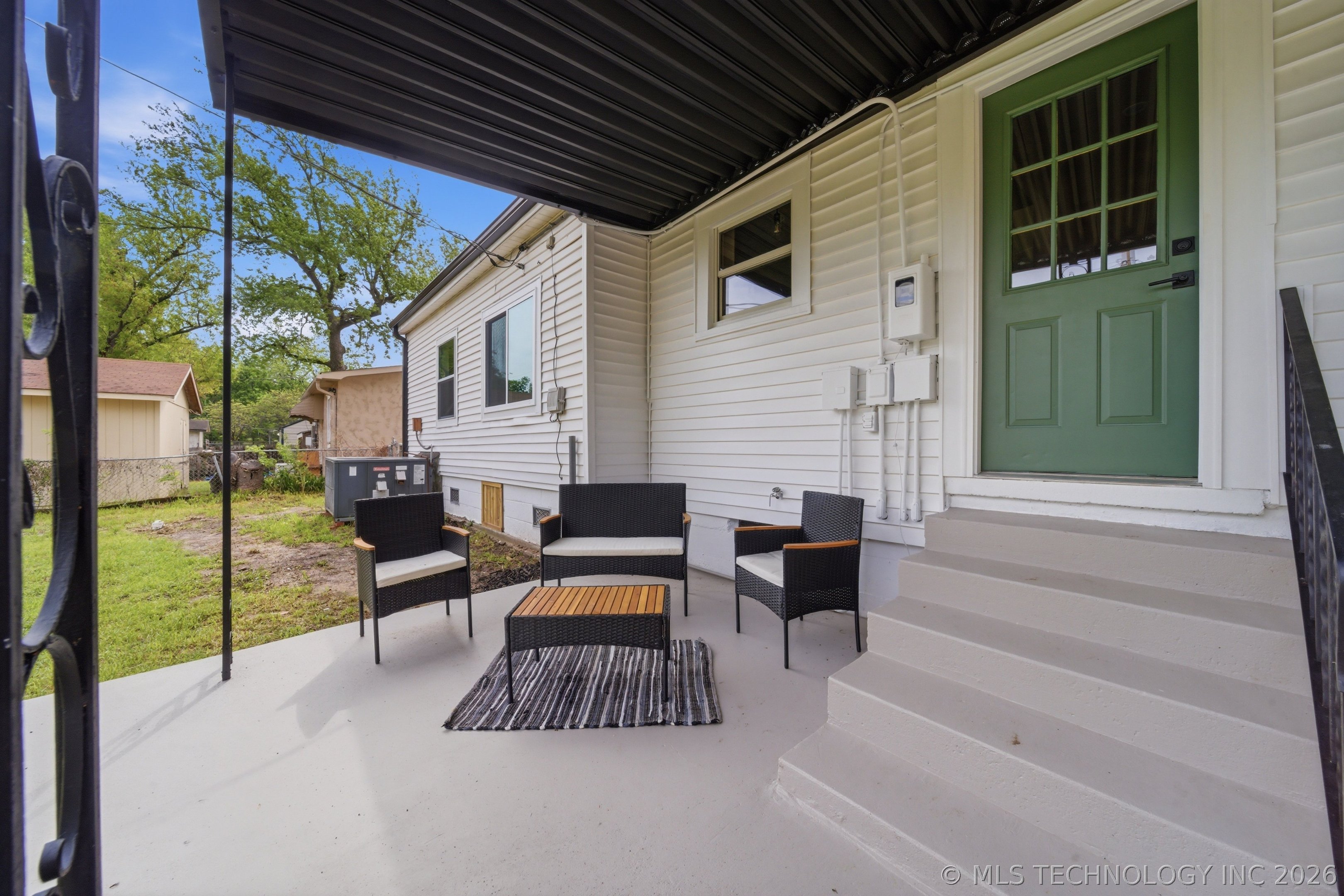 4531 E 5th Street Tulsa OK 74112