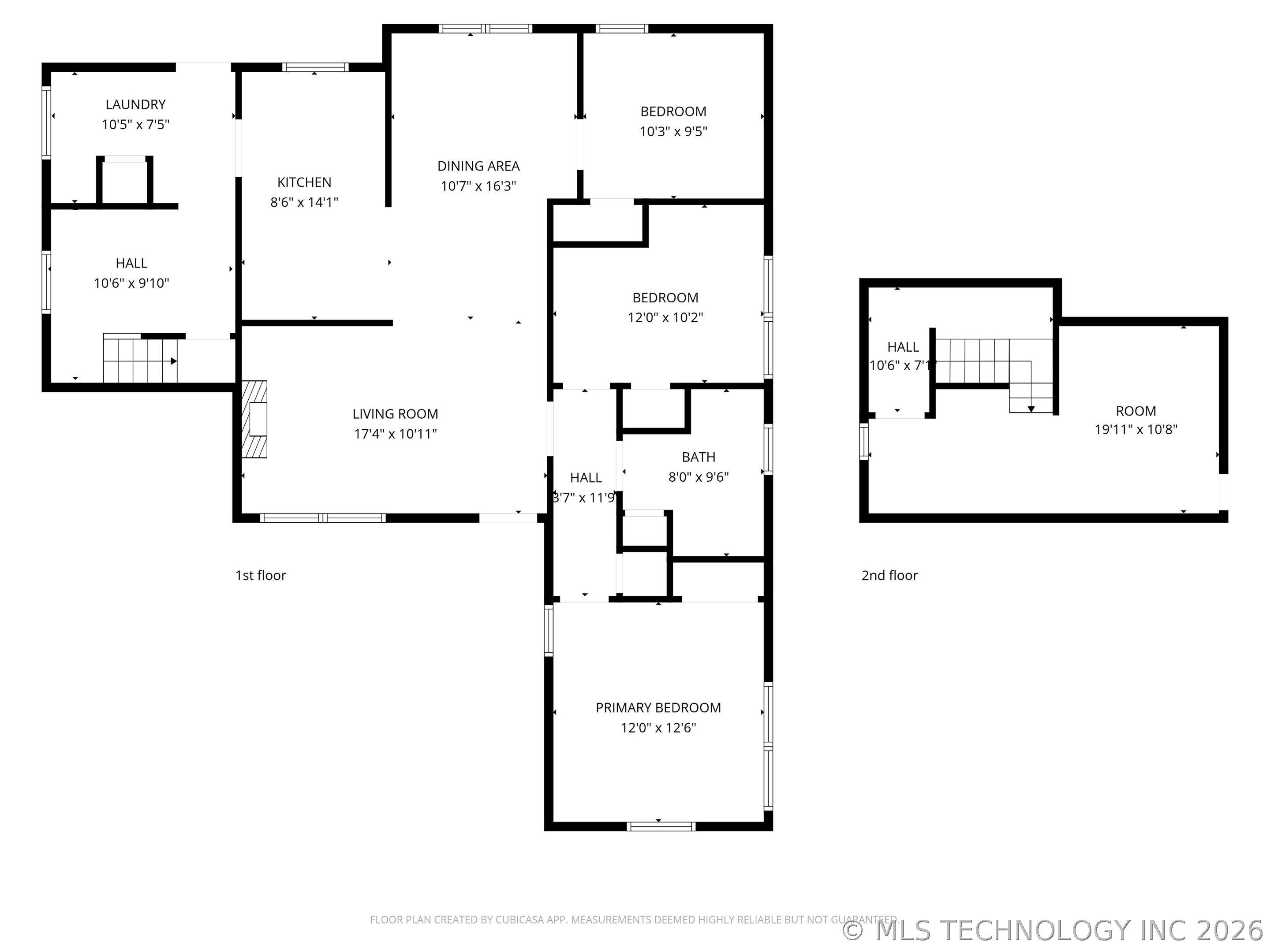4531 E 5th Street Tulsa OK 74112