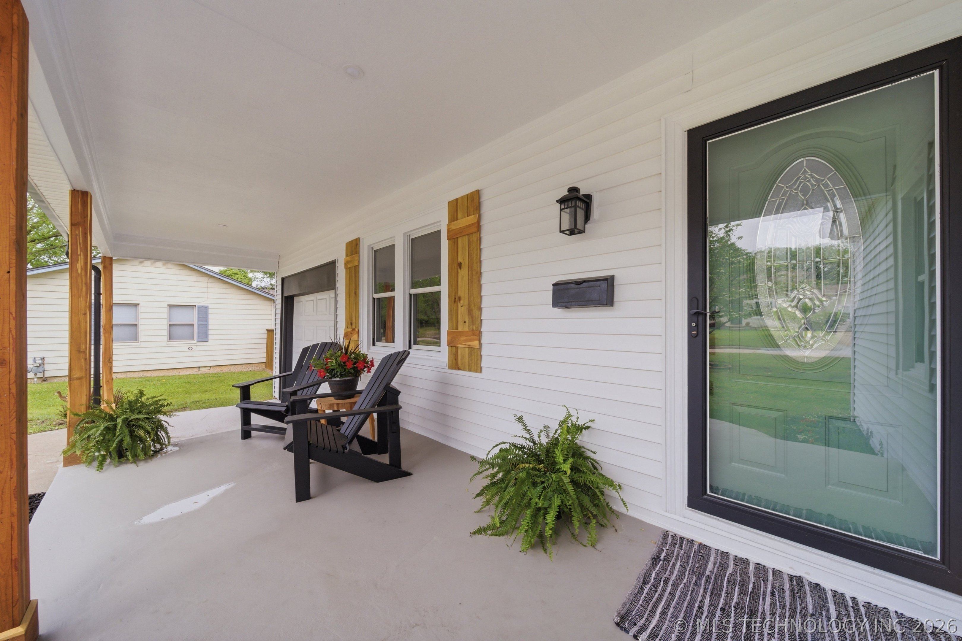 4531 E 5th Street Tulsa OK 74112