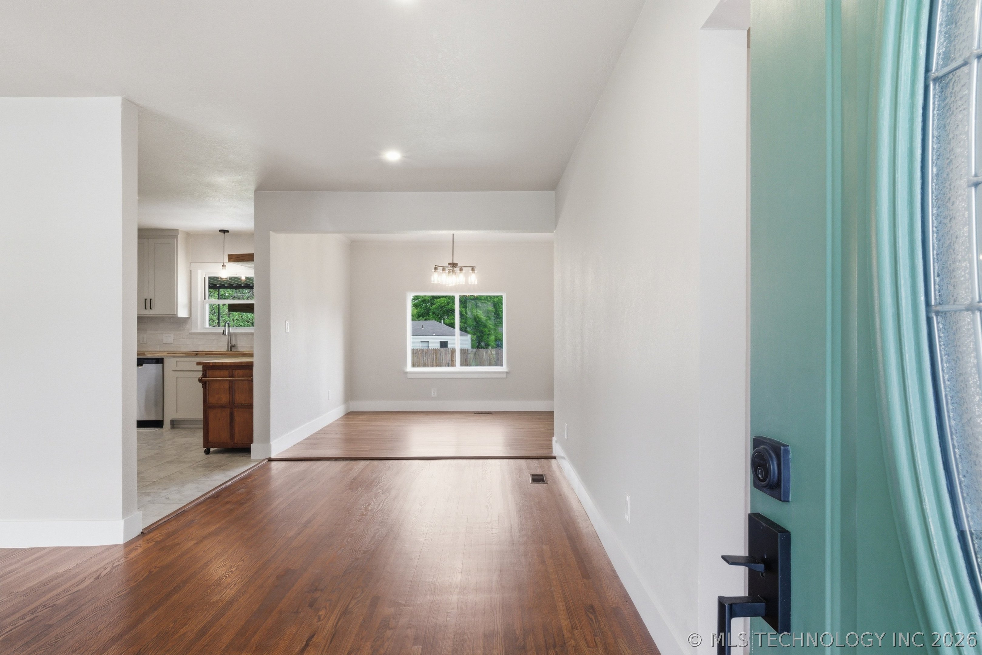 4531 E 5th Street Tulsa OK 74112