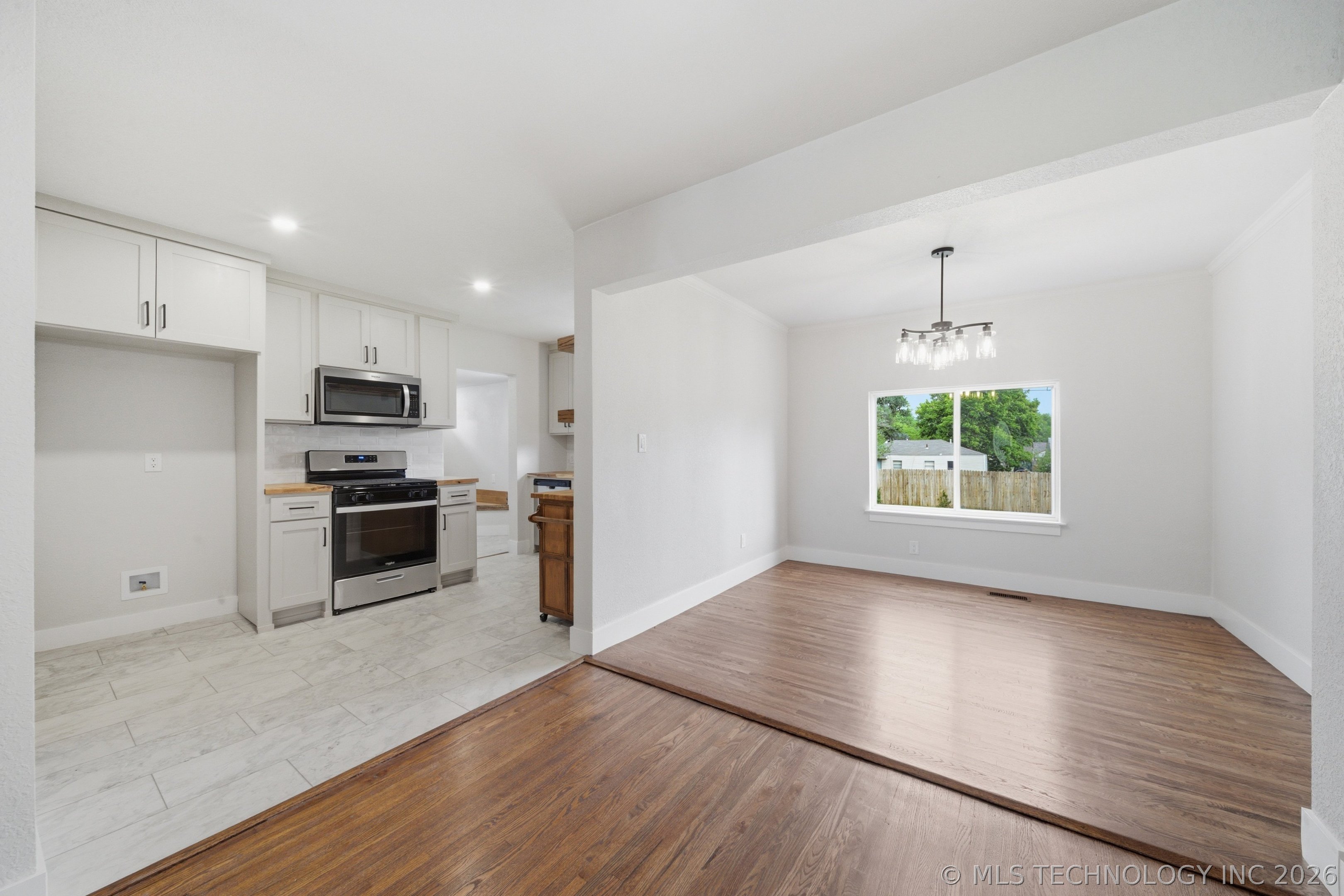 4531 E 5th Street Tulsa OK 74112