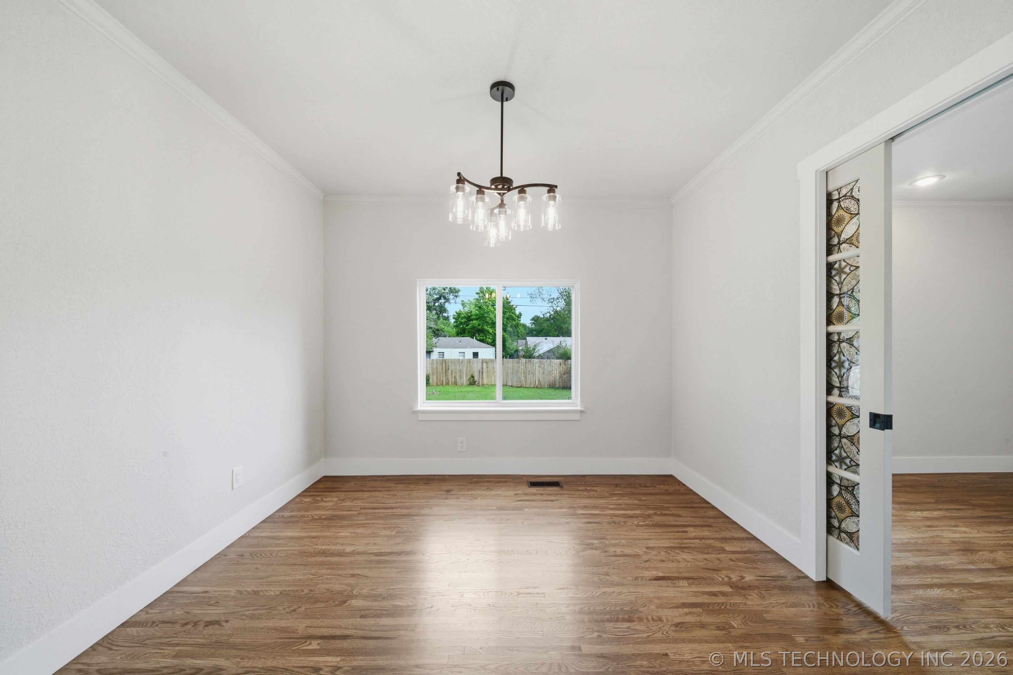 4531 E 5th Street Tulsa OK 74112