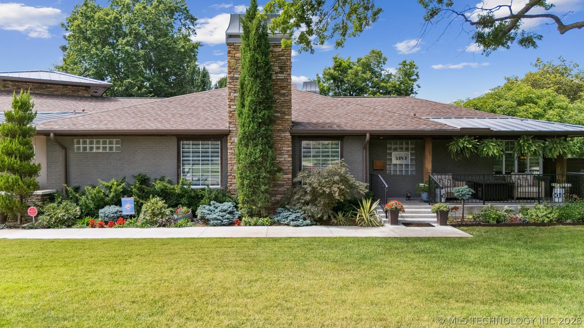 3189 E 33rd Street Tulsa OK 74105