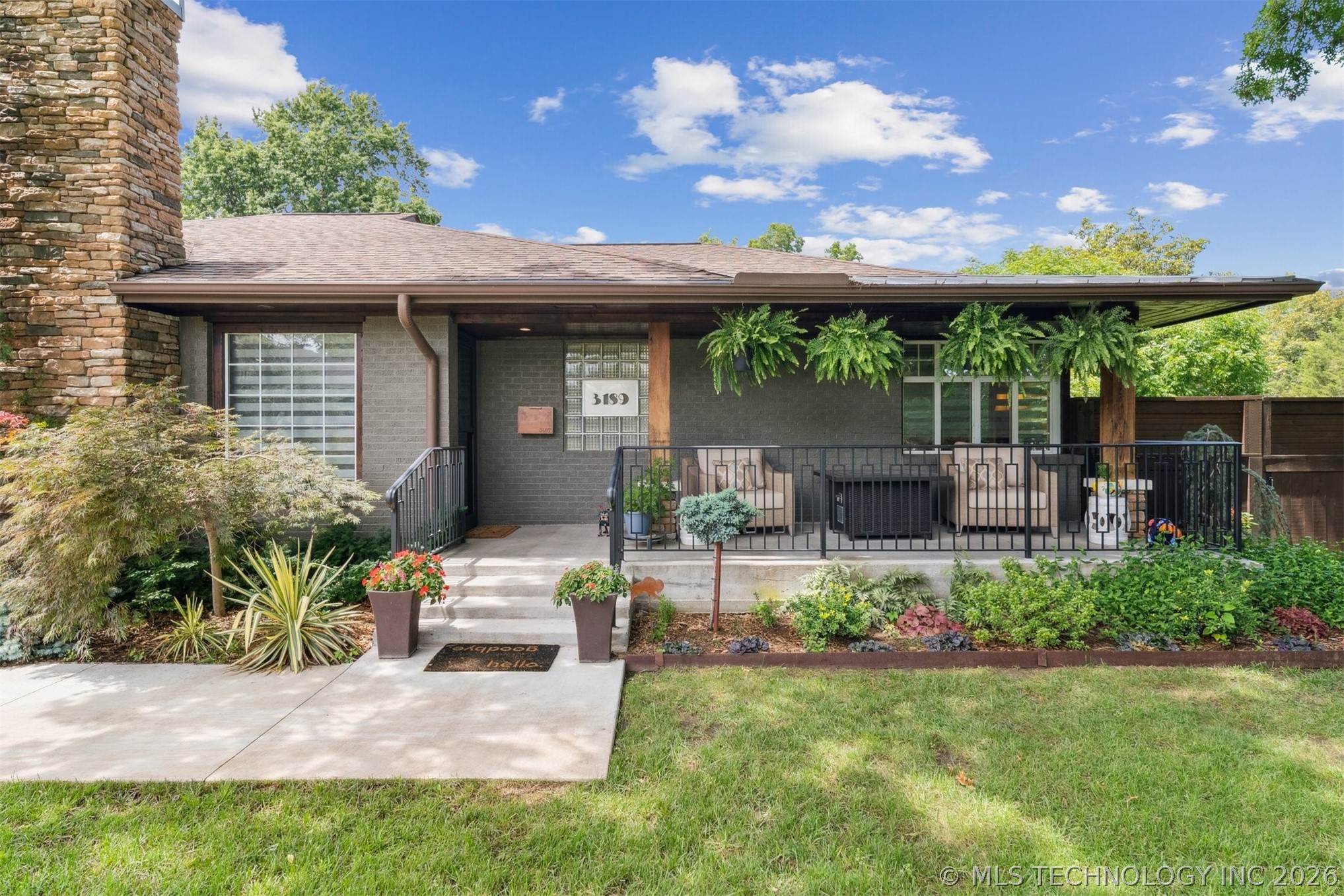 3189 E 33rd Street Tulsa OK 74105
