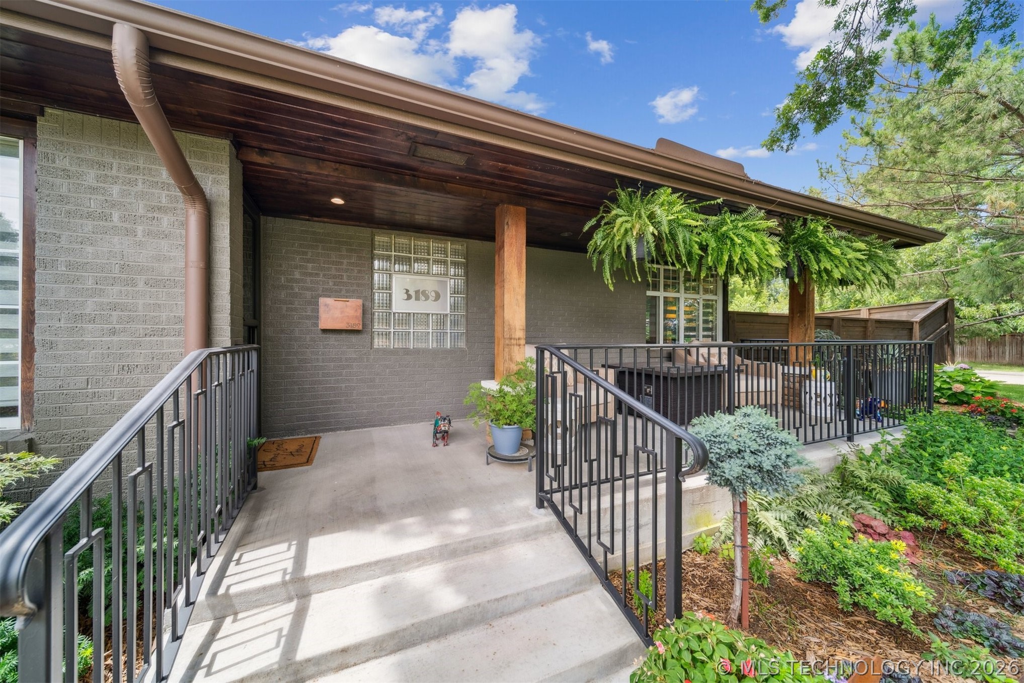 3189 E 33rd Street Tulsa OK 74105