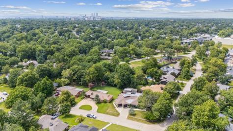 3189 E 33rd Street Tulsa OK 74105