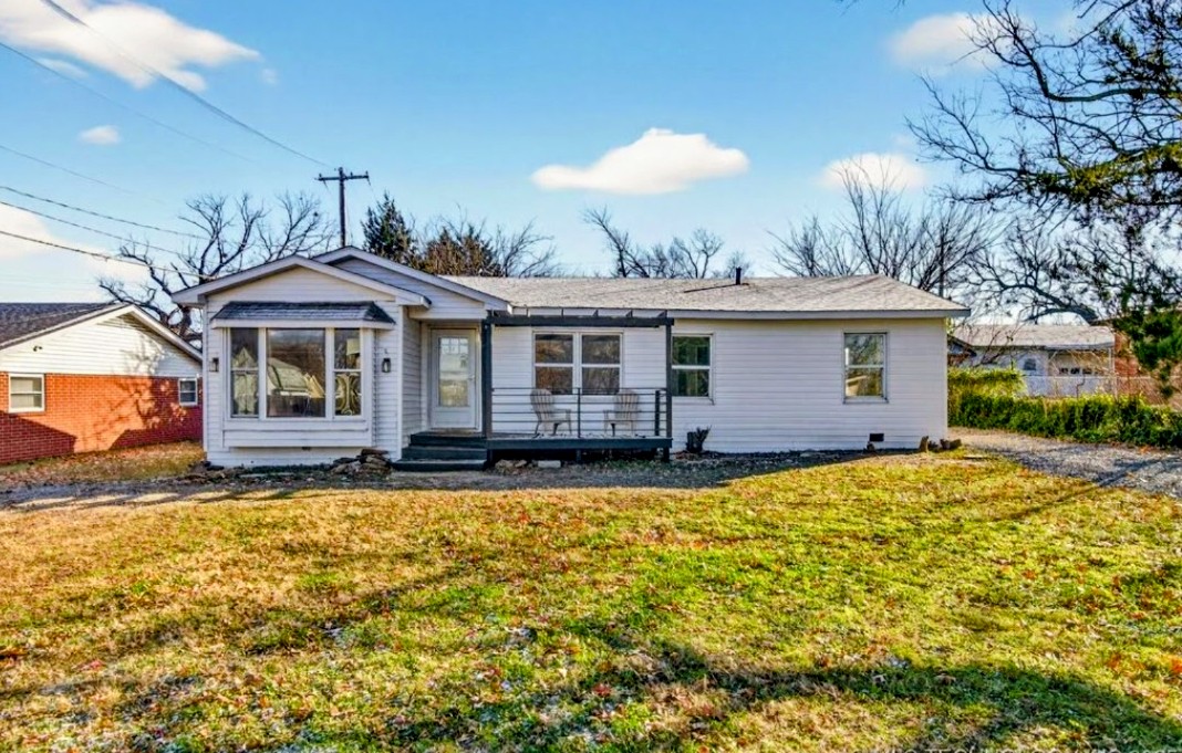 508 NE Avondale Bartlesville OK 74006