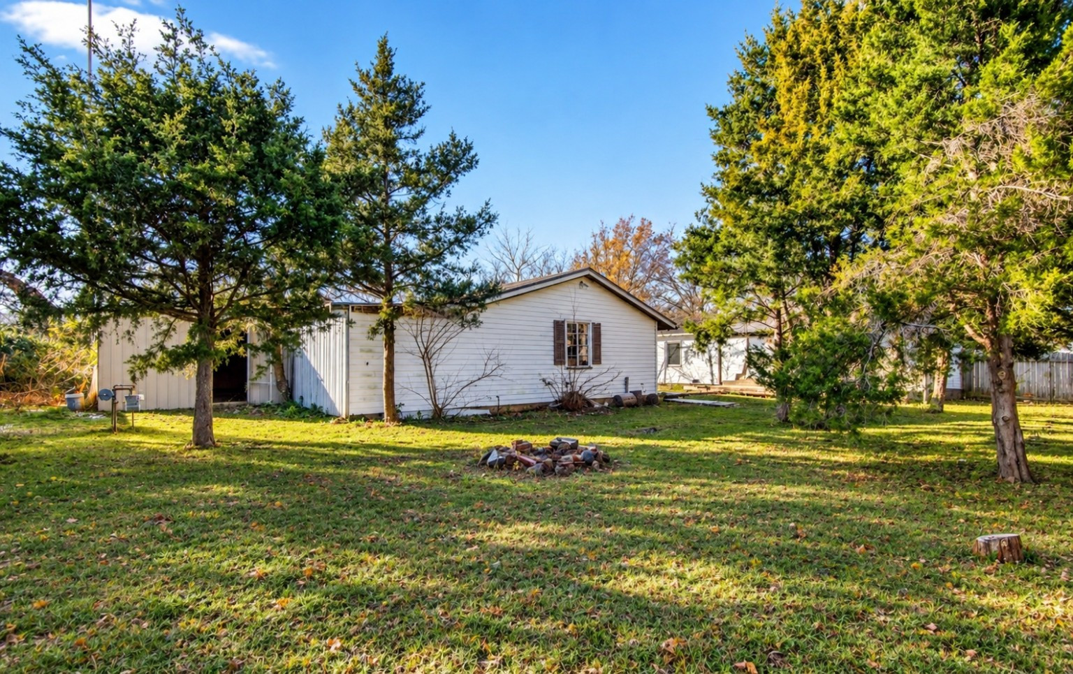 508 NE Avondale Bartlesville OK 74006