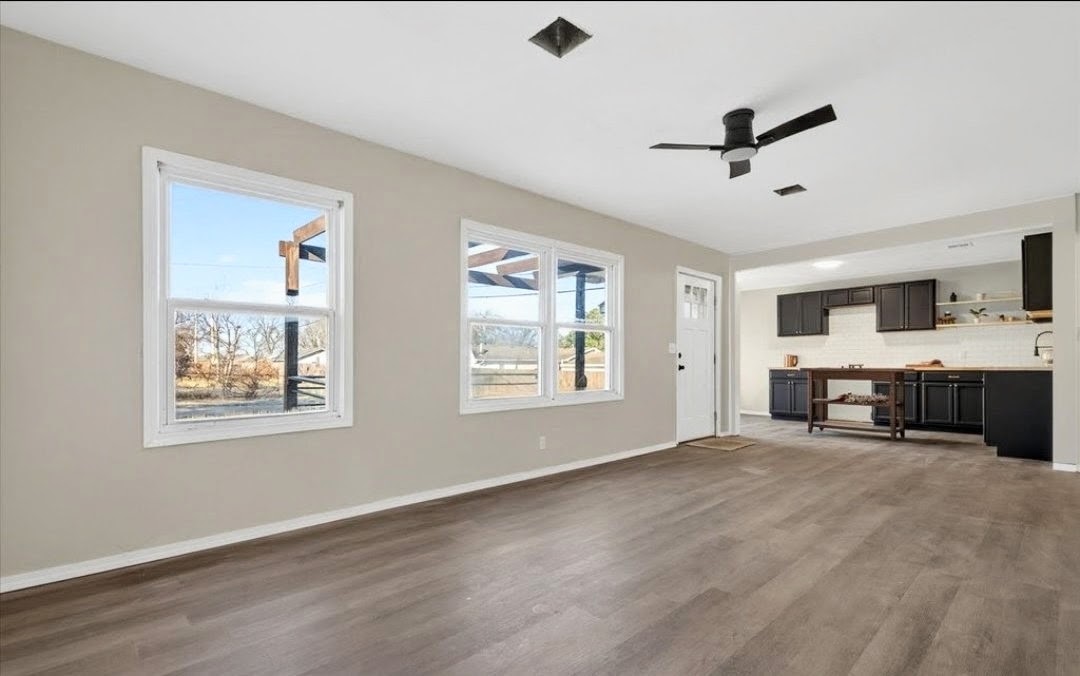 508 NE Avondale Bartlesville OK 74006