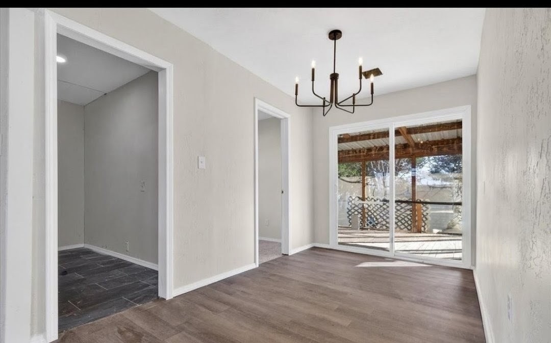 508 NE Avondale Bartlesville OK 74006