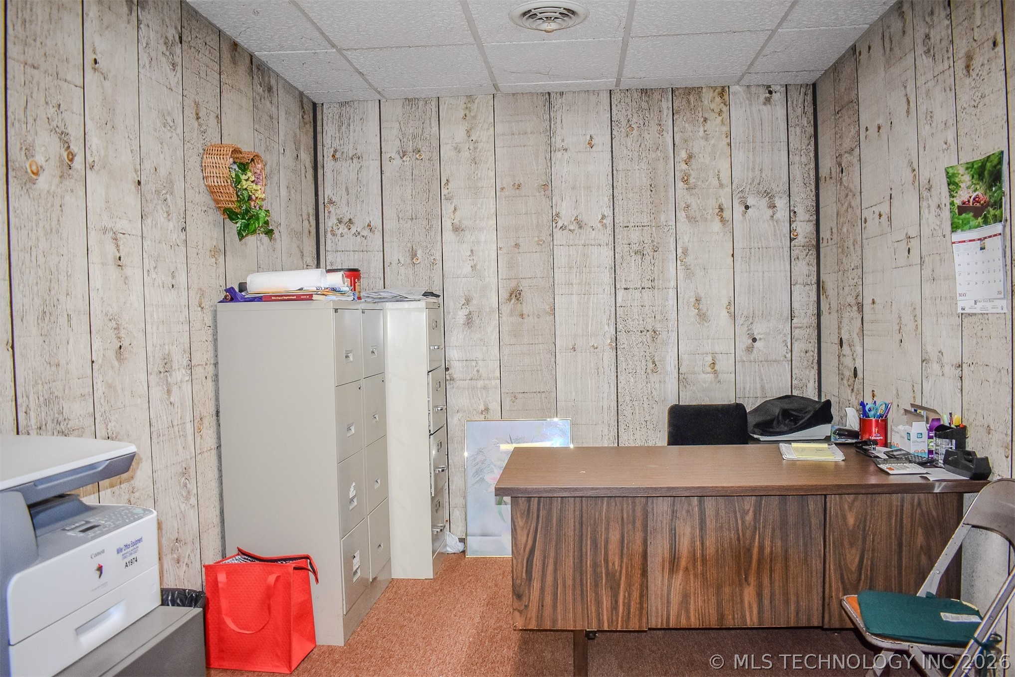 4447 E 1980 Road Fort Towson OK 74735