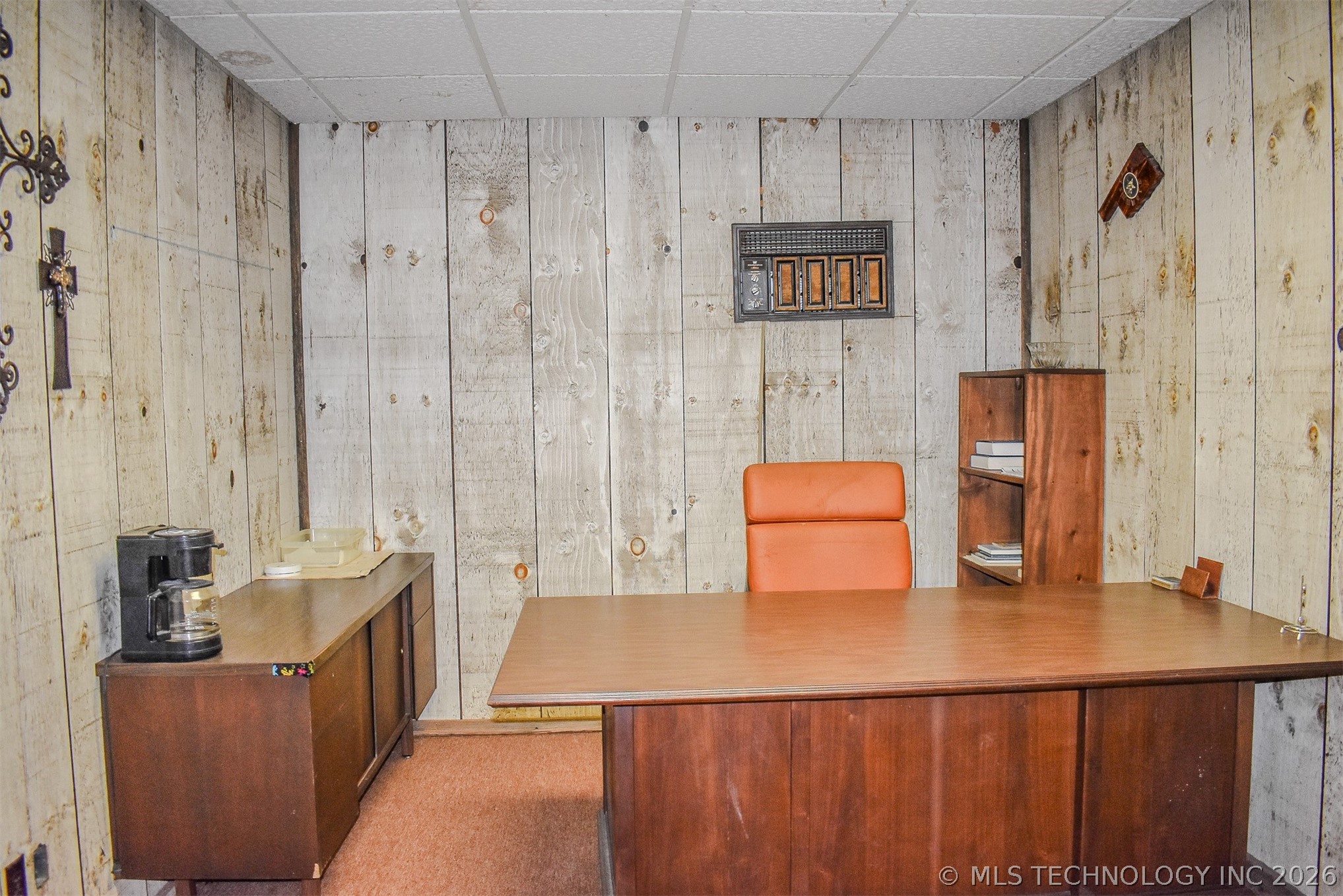 4447 E 1980 Road Fort Towson OK 74735