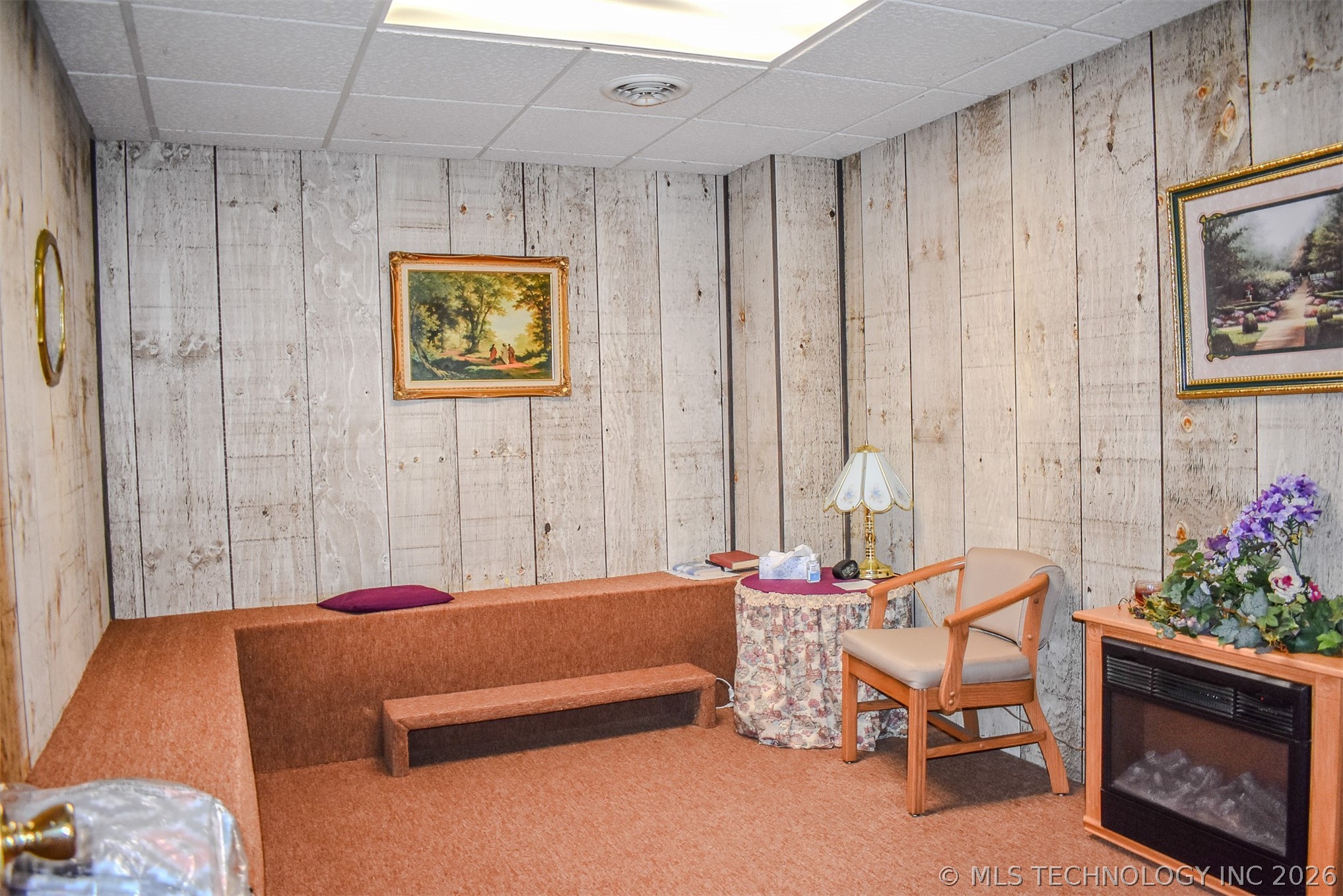 4447 E 1980 Road Fort Towson OK 74735