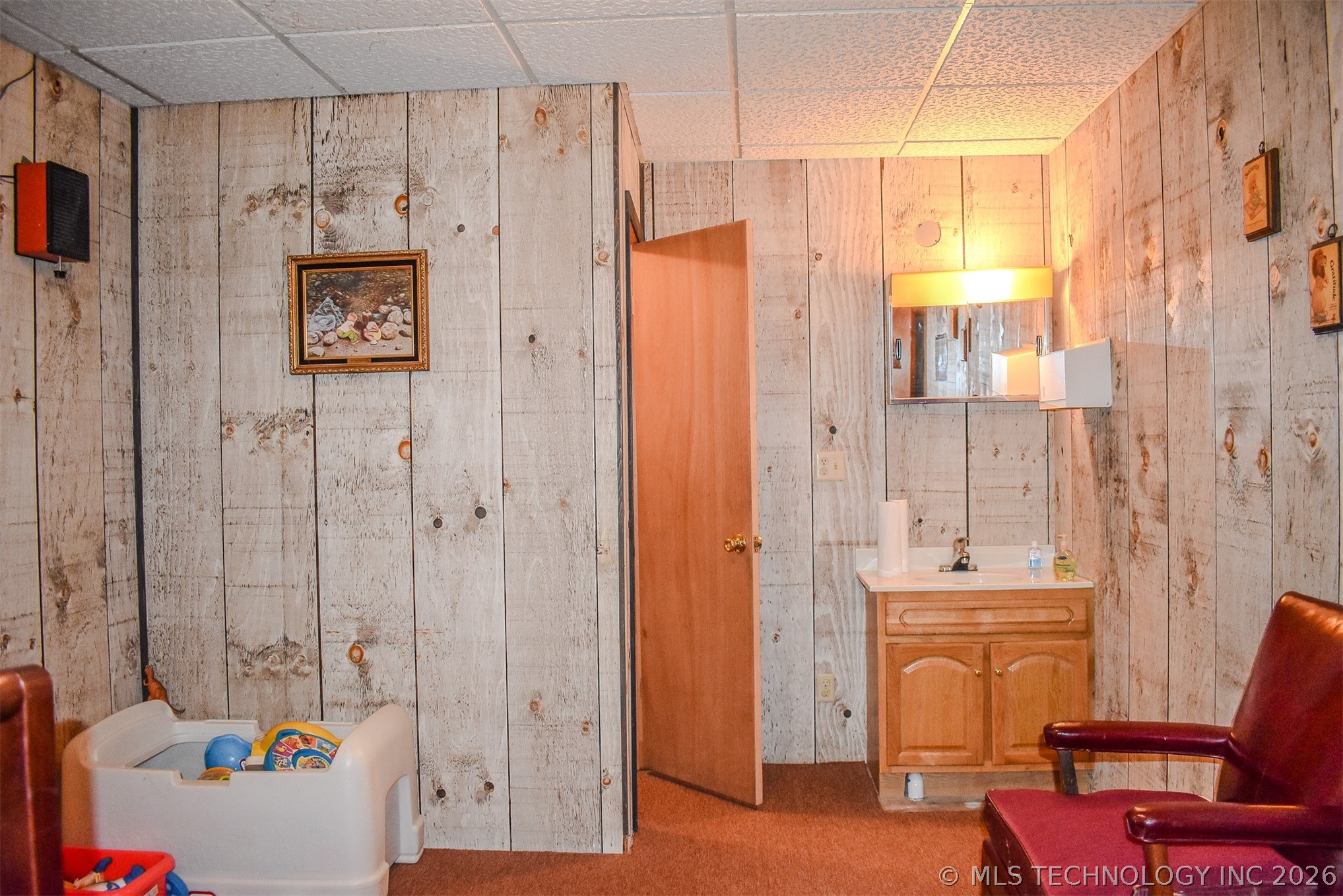 4447 E 1980 Road Fort Towson OK 74735