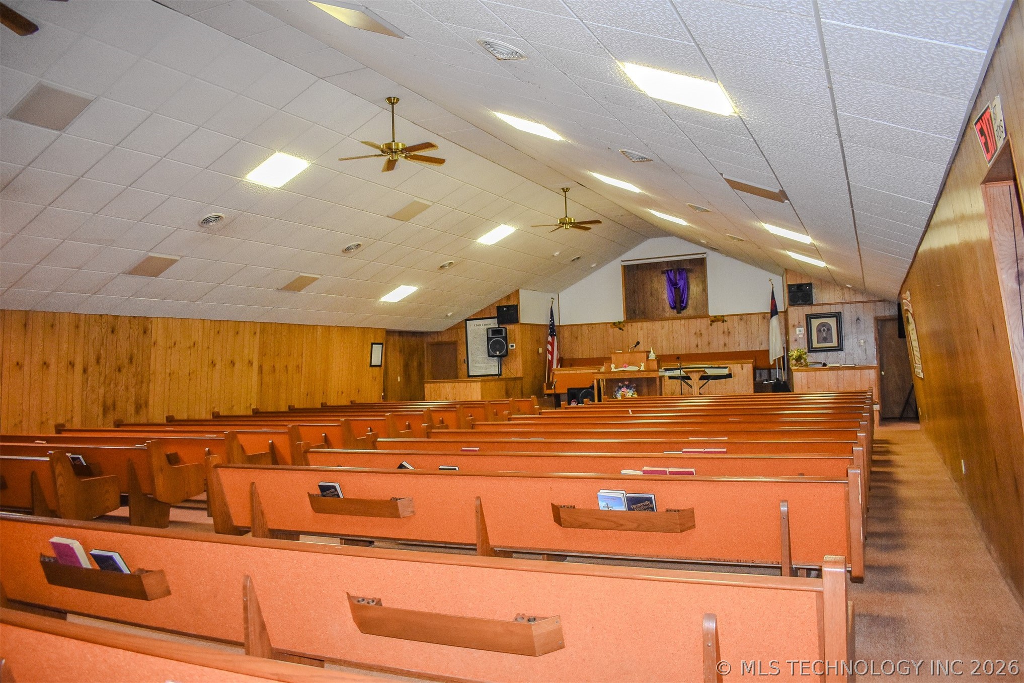 4447 E 1980 Road Fort Towson OK 74735