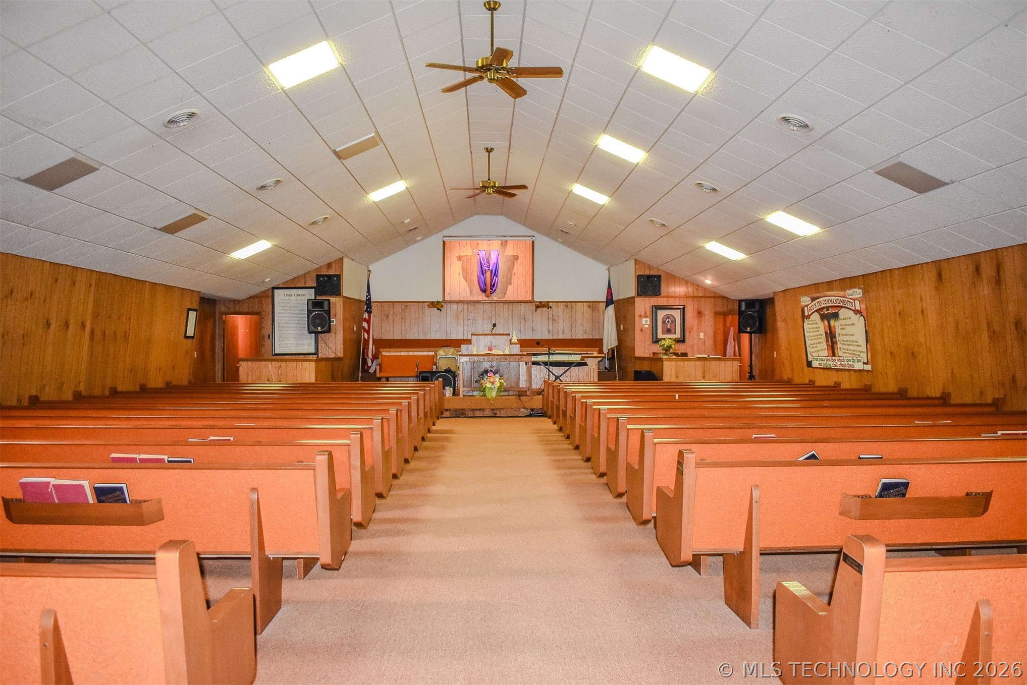 4447 E 1980 Road Fort Towson OK 74735