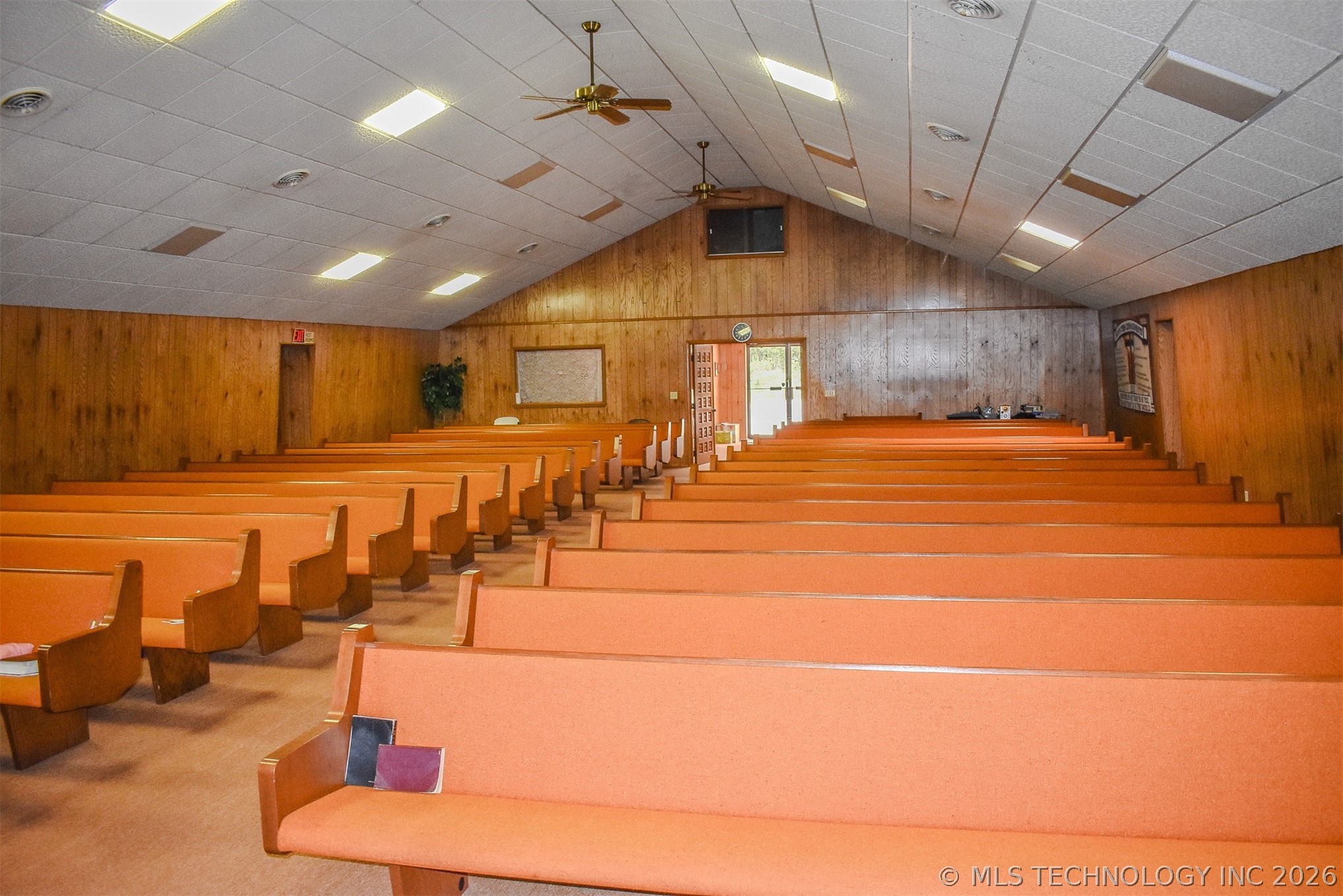4447 E 1980 Road Fort Towson OK 74735