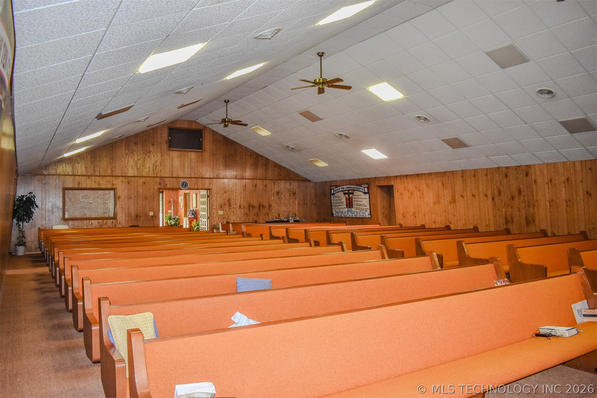 4447 E 1980 Road Fort Towson OK 74735