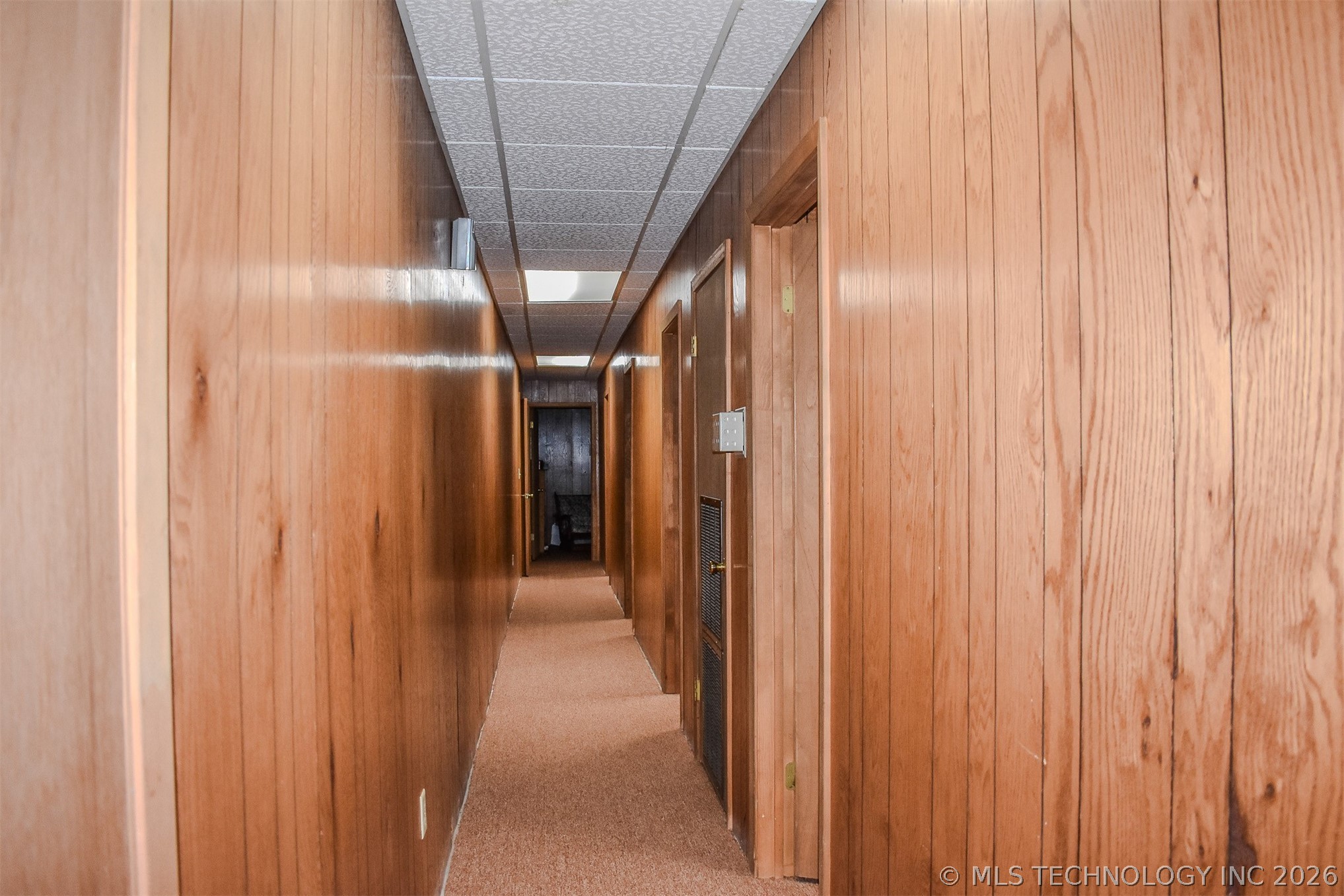 4447 E 1980 Road Fort Towson OK 74735