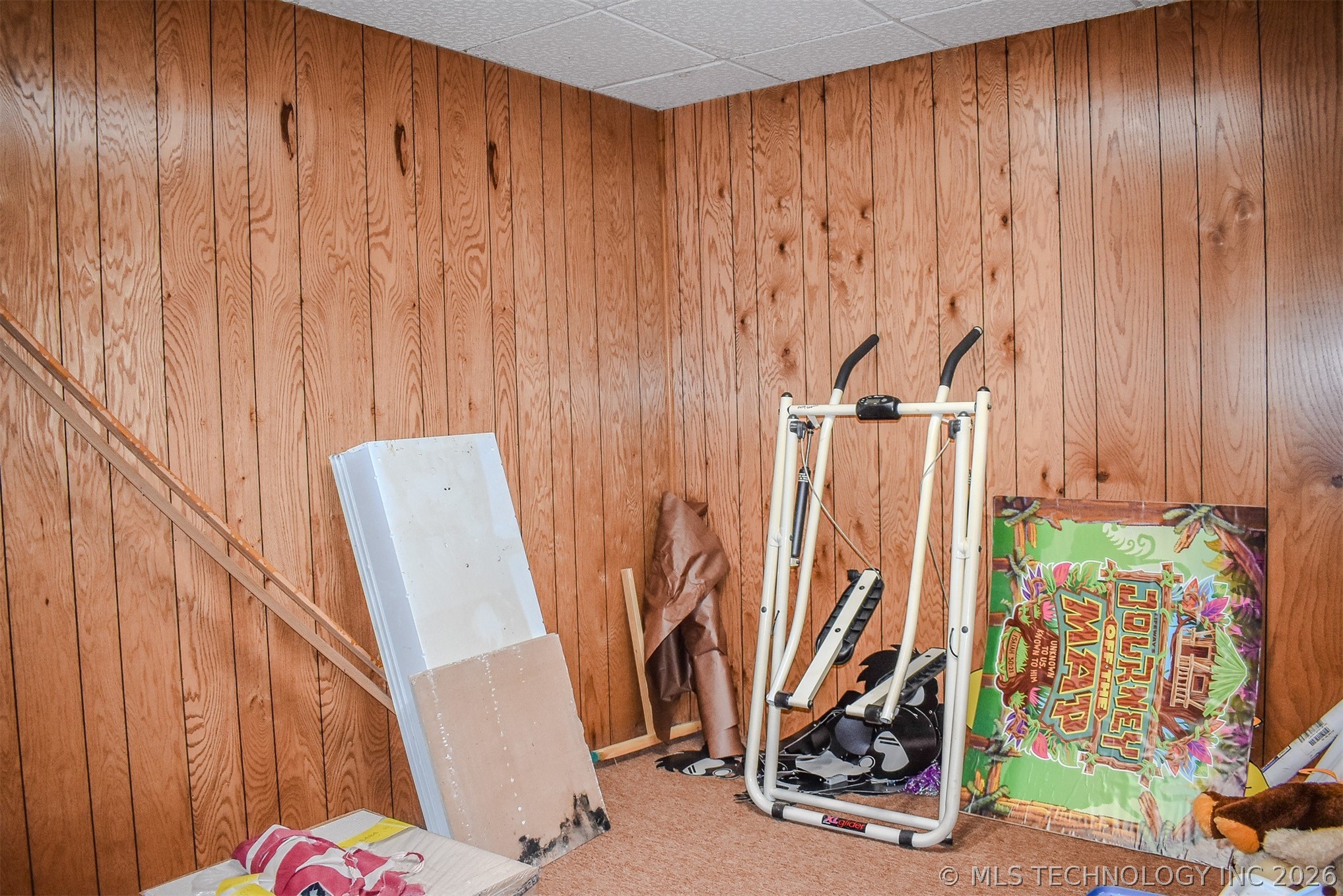 4447 E 1980 Road Fort Towson OK 74735