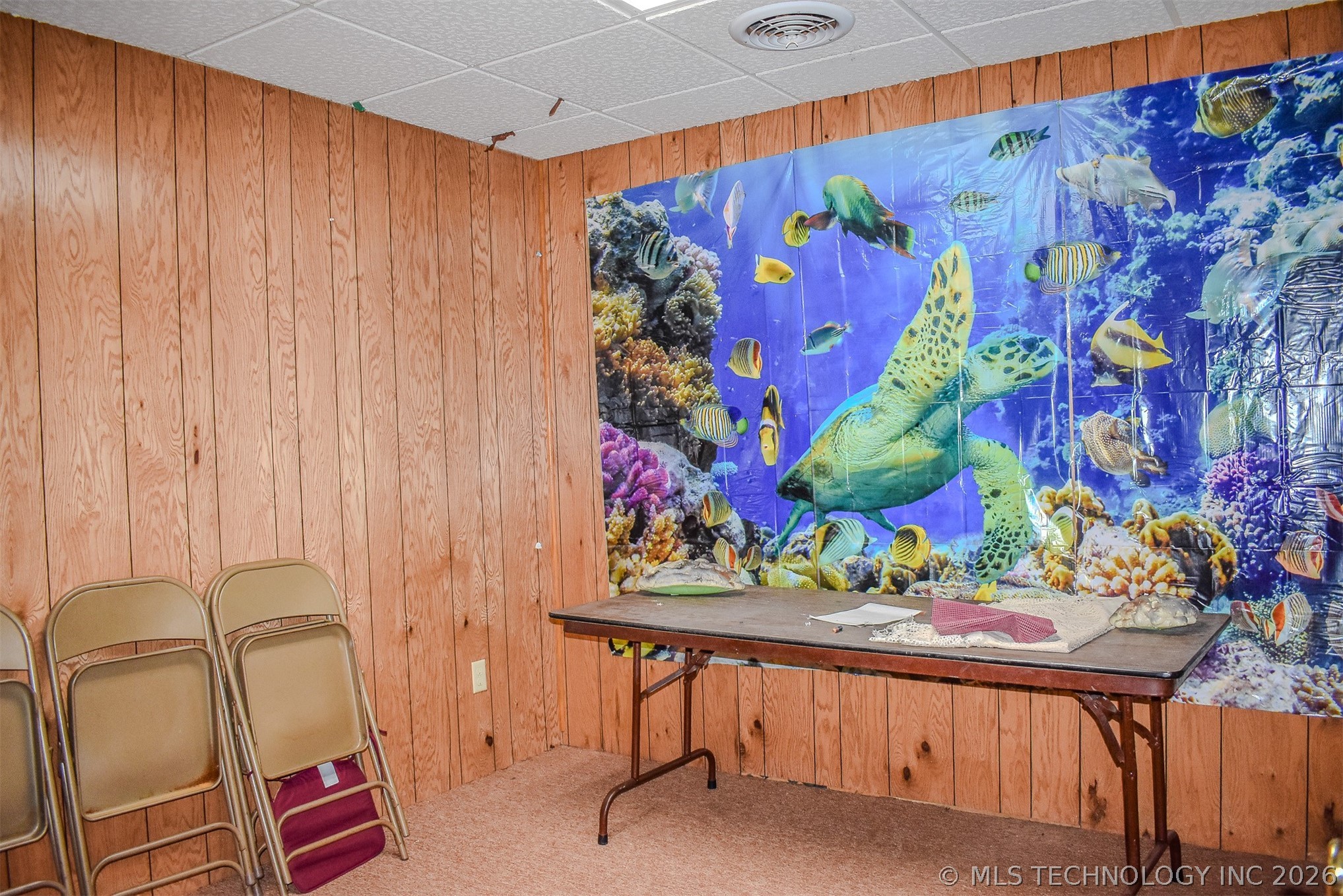 4447 E 1980 Road Fort Towson OK 74735