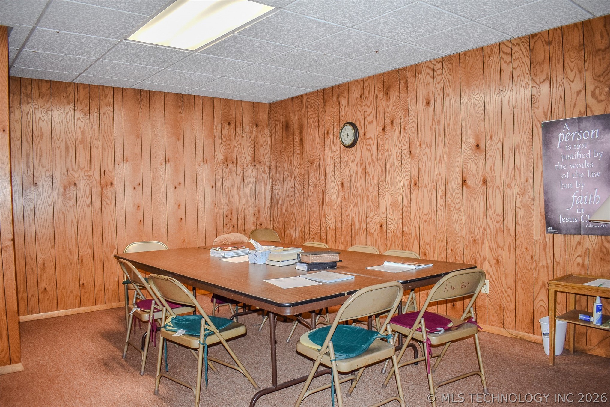 4447 E 1980 Road Fort Towson OK 74735