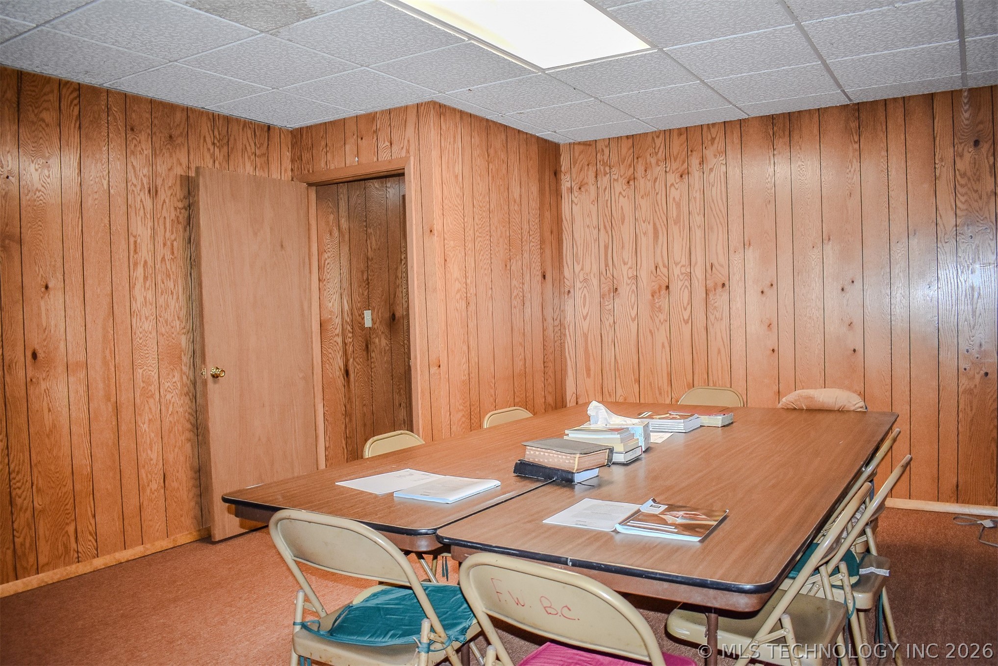 4447 E 1980 Road Fort Towson OK 74735