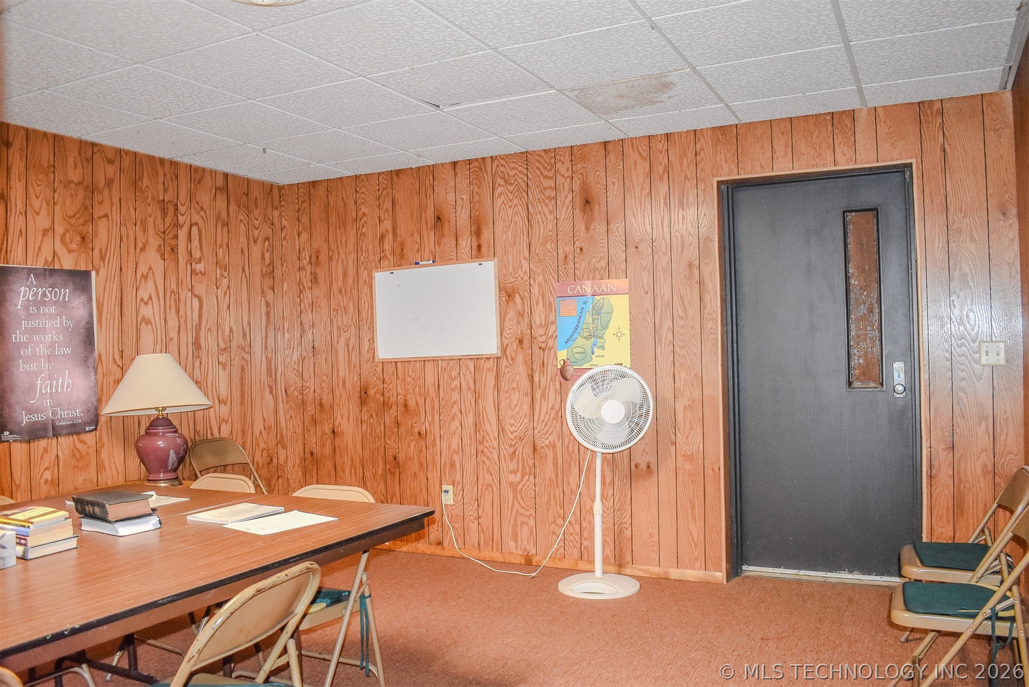 4447 E 1980 Road Fort Towson OK 74735