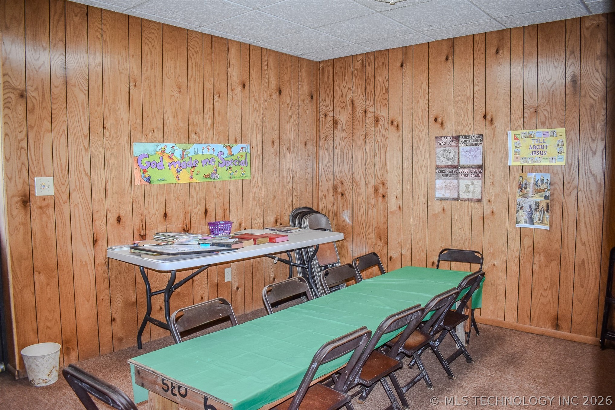 4447 E 1980 Road Fort Towson OK 74735
