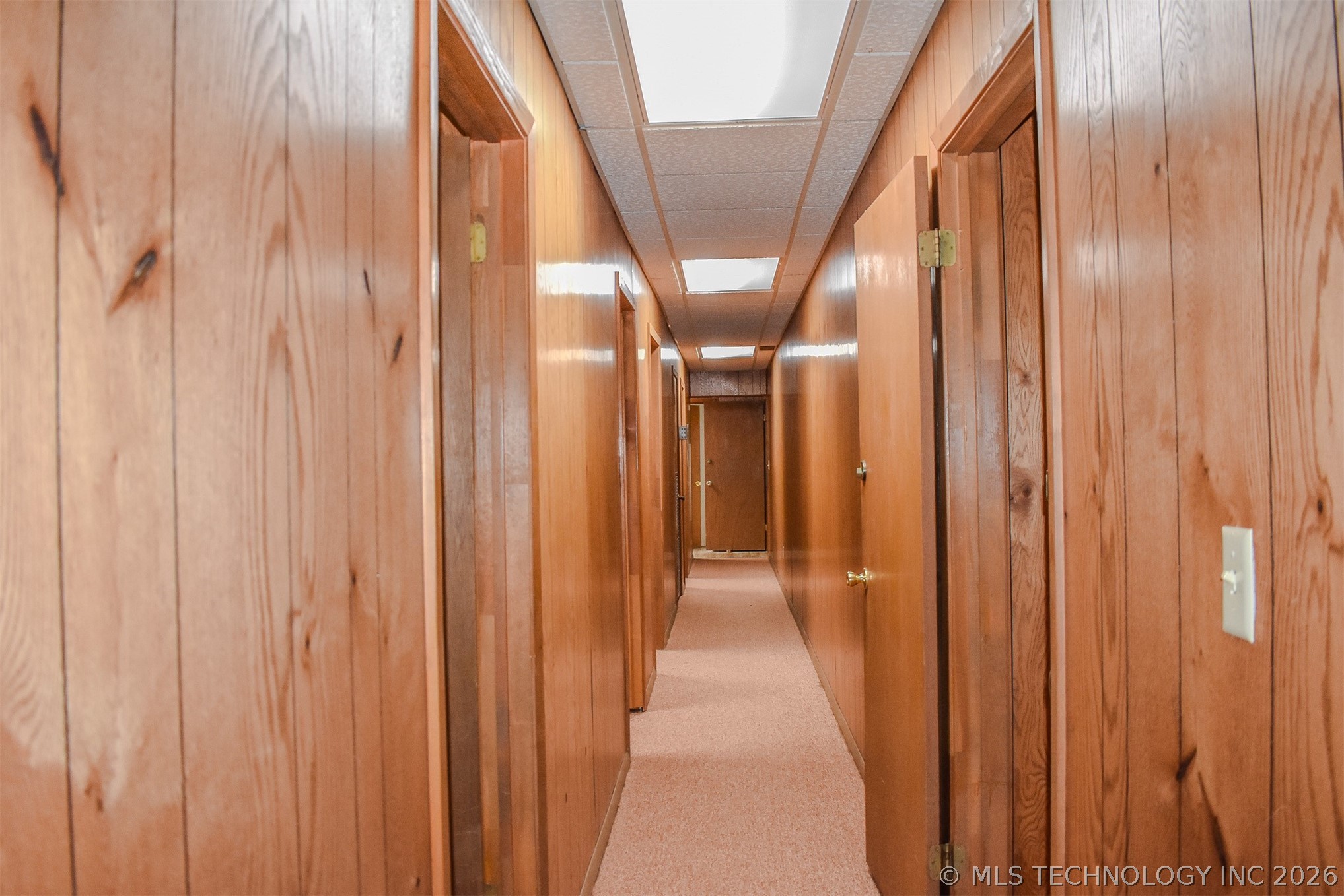 4447 E 1980 Road Fort Towson OK 74735