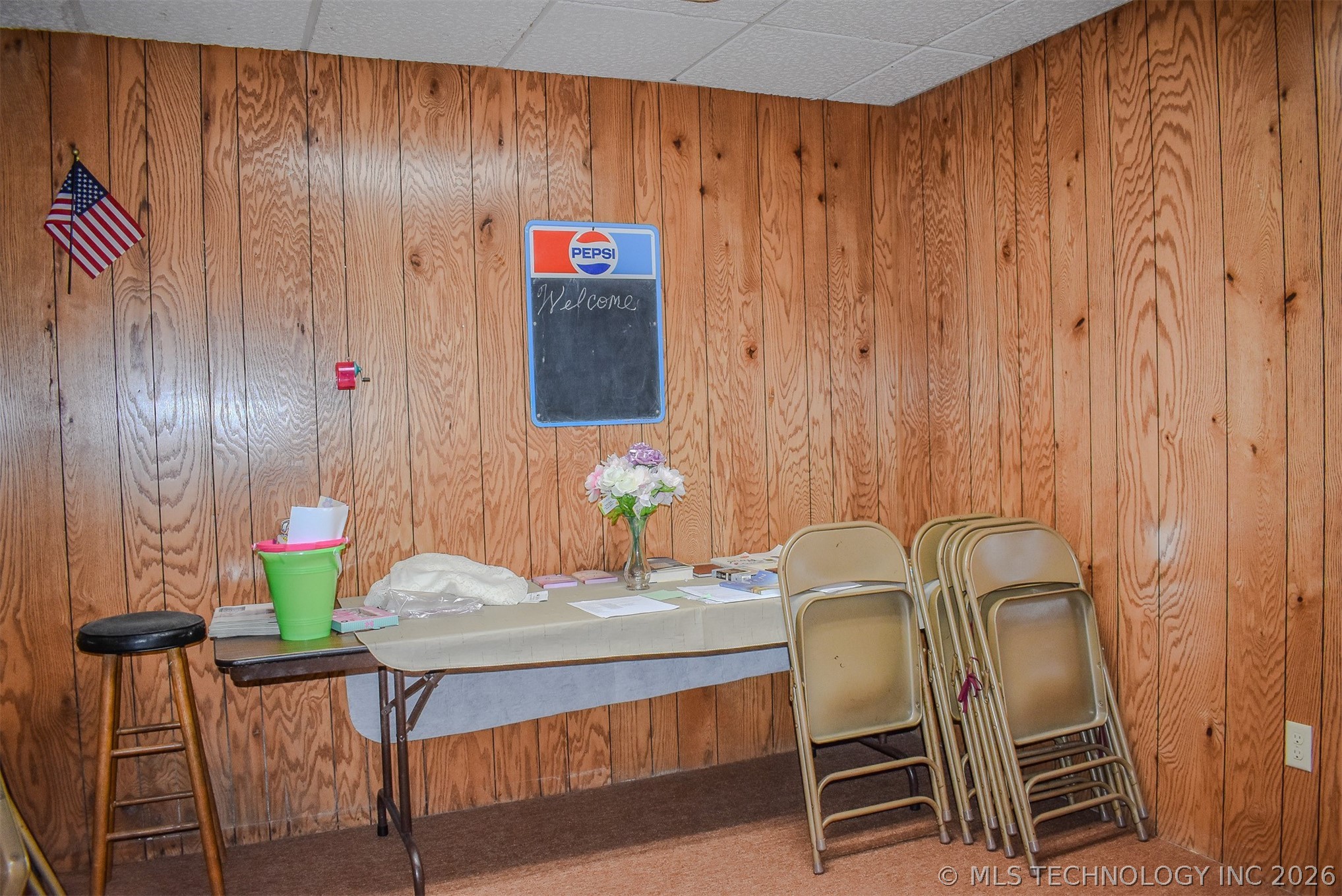 4447 E 1980 Road Fort Towson OK 74735