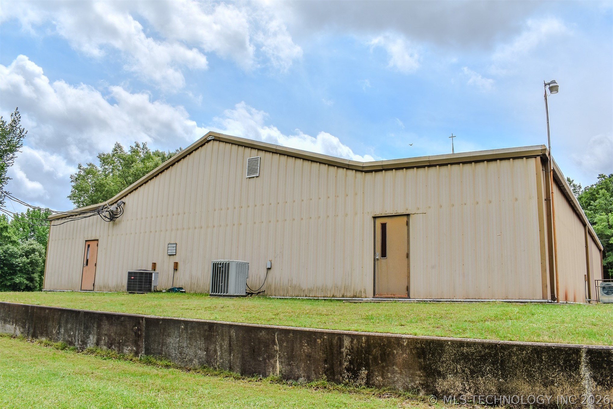 4447 E 1980 Road Fort Towson OK 74735