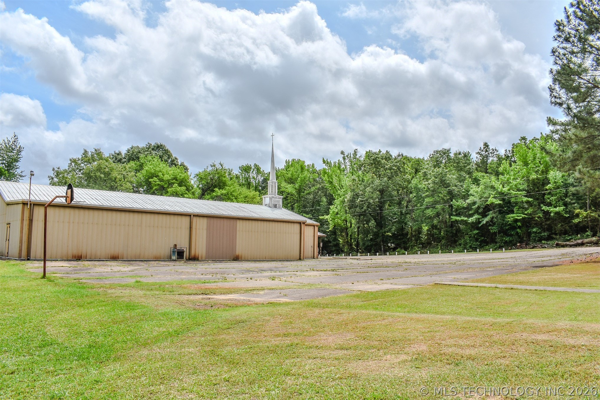 4447 E 1980 Road Fort Towson OK 74735