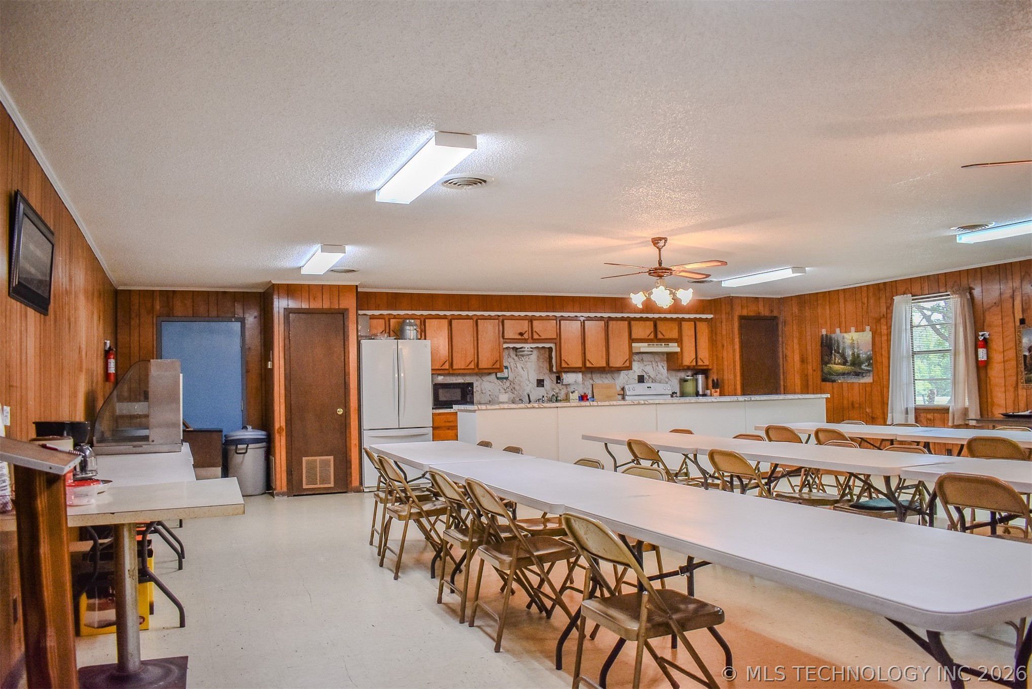 4447 E 1980 Road Fort Towson OK 74735