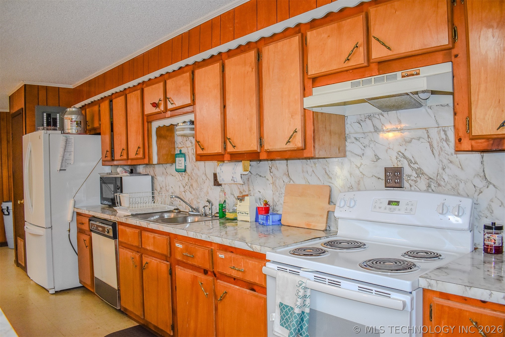 4447 E 1980 Road Fort Towson OK 74735