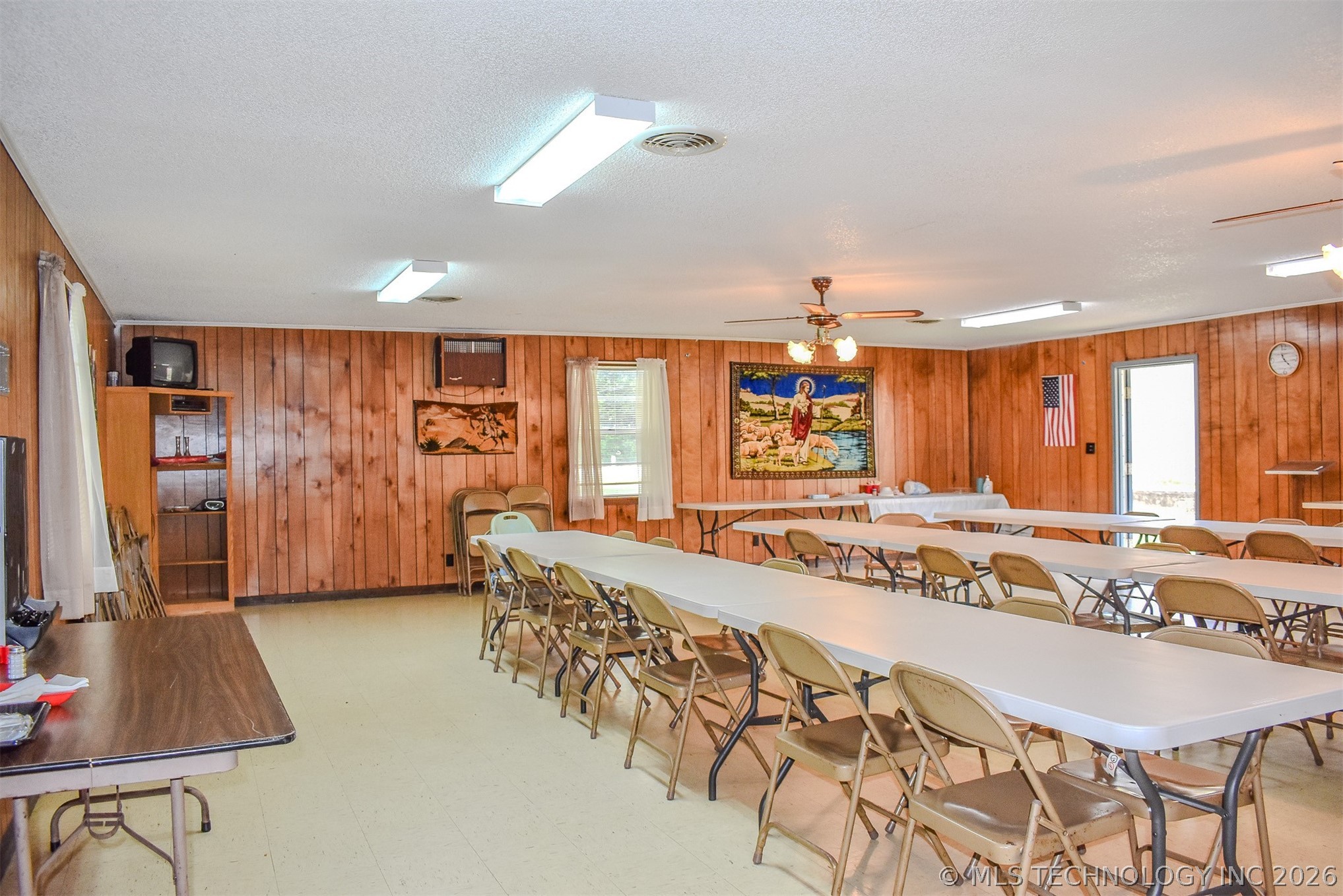 4447 E 1980 Road Fort Towson OK 74735