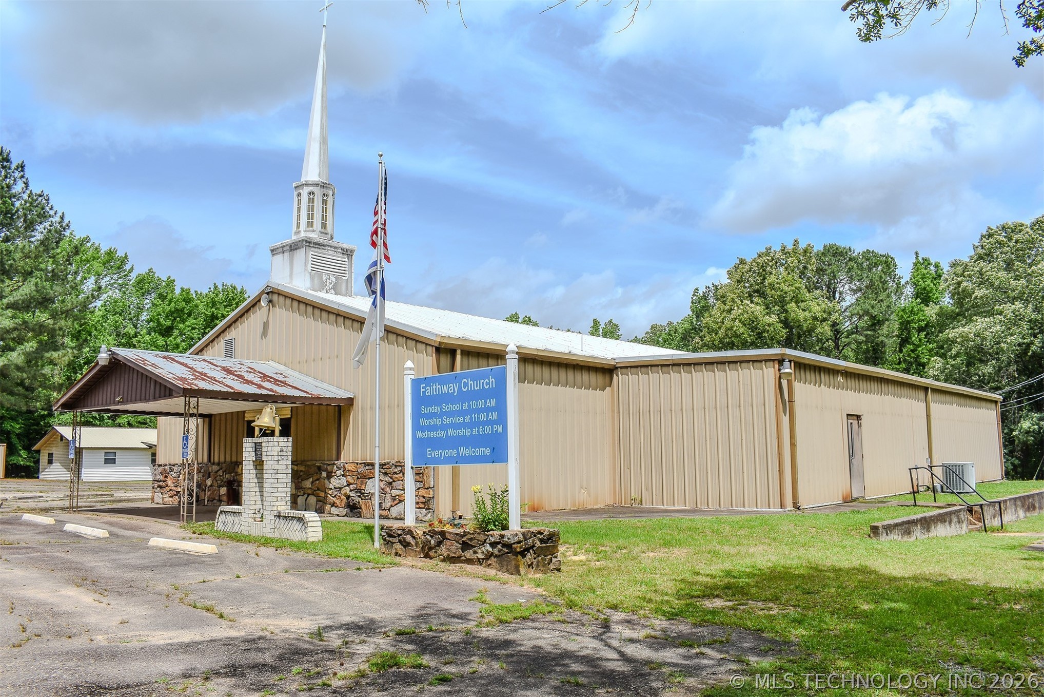 4447 E 1980 Road Fort Towson OK 74735
