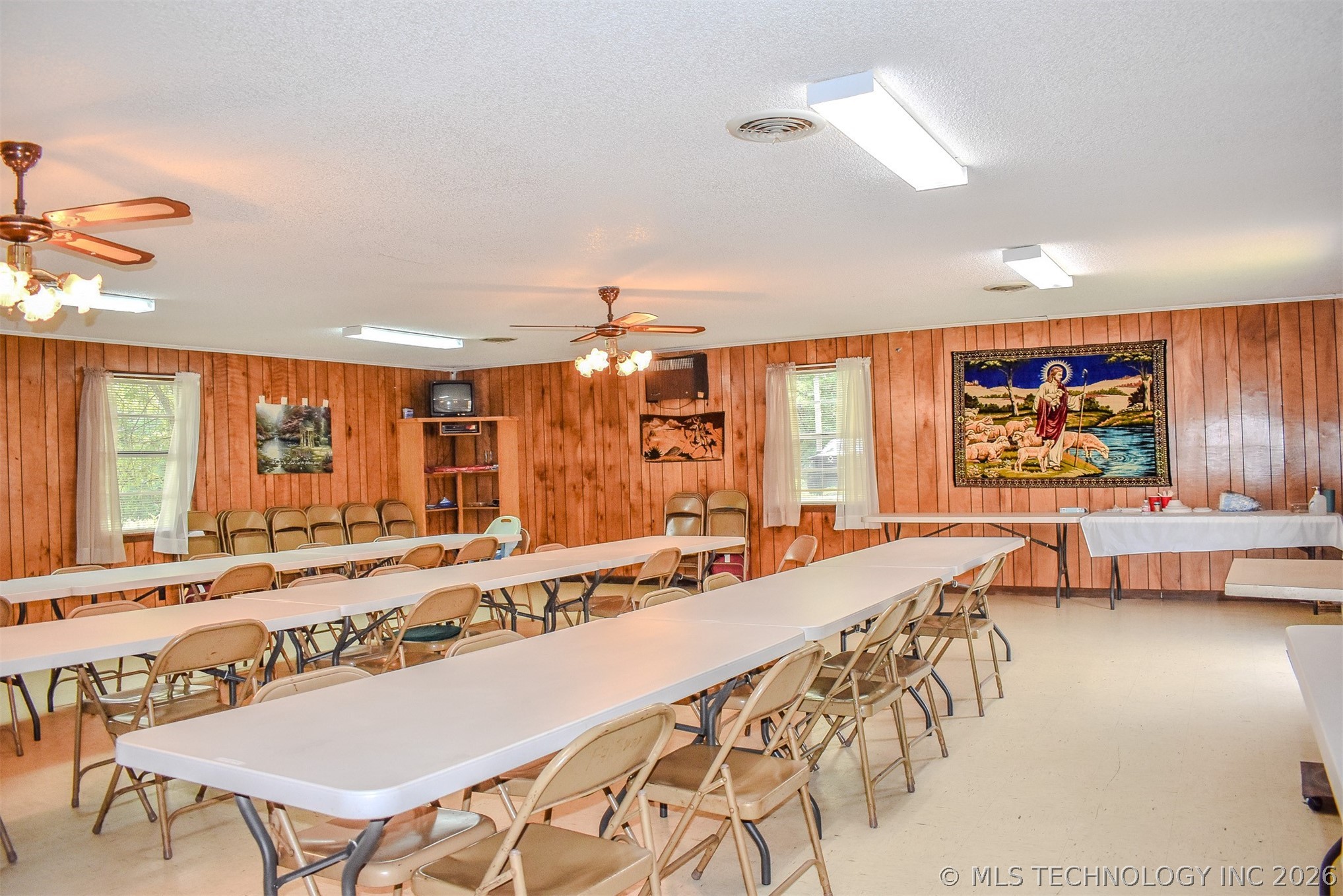 4447 E 1980 Road Fort Towson OK 74735