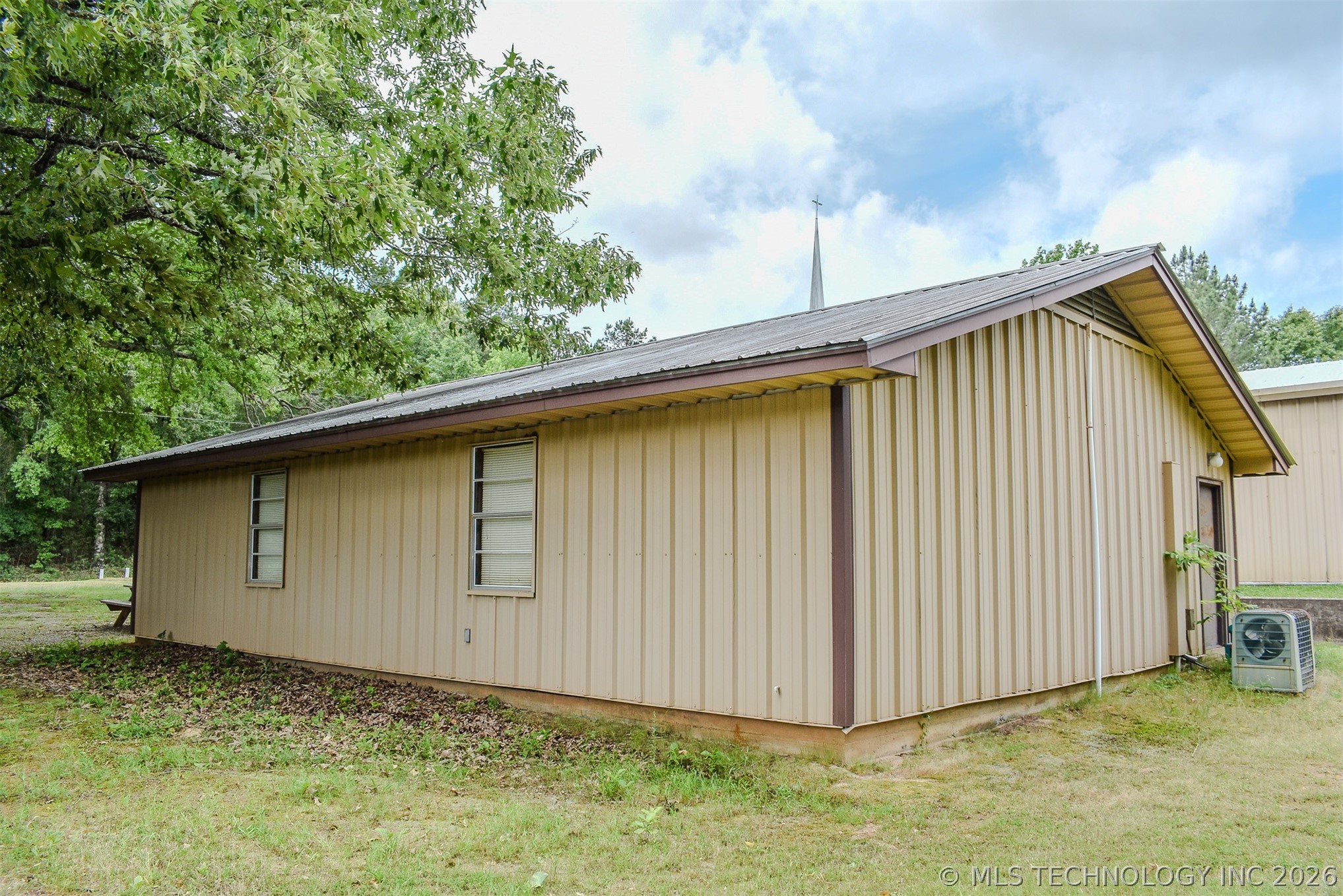 4447 E 1980 Road Fort Towson OK 74735