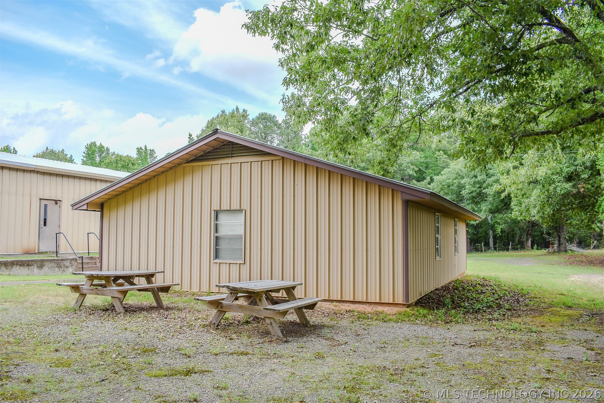 4447 E 1980 Road Fort Towson OK 74735