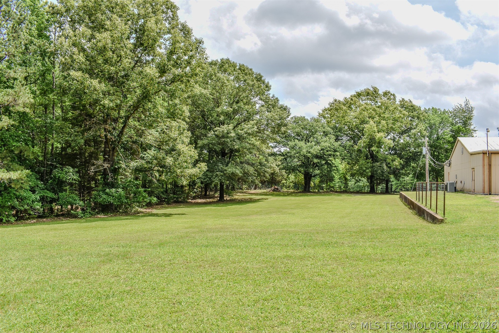 4447 E 1980 Road Fort Towson OK 74735