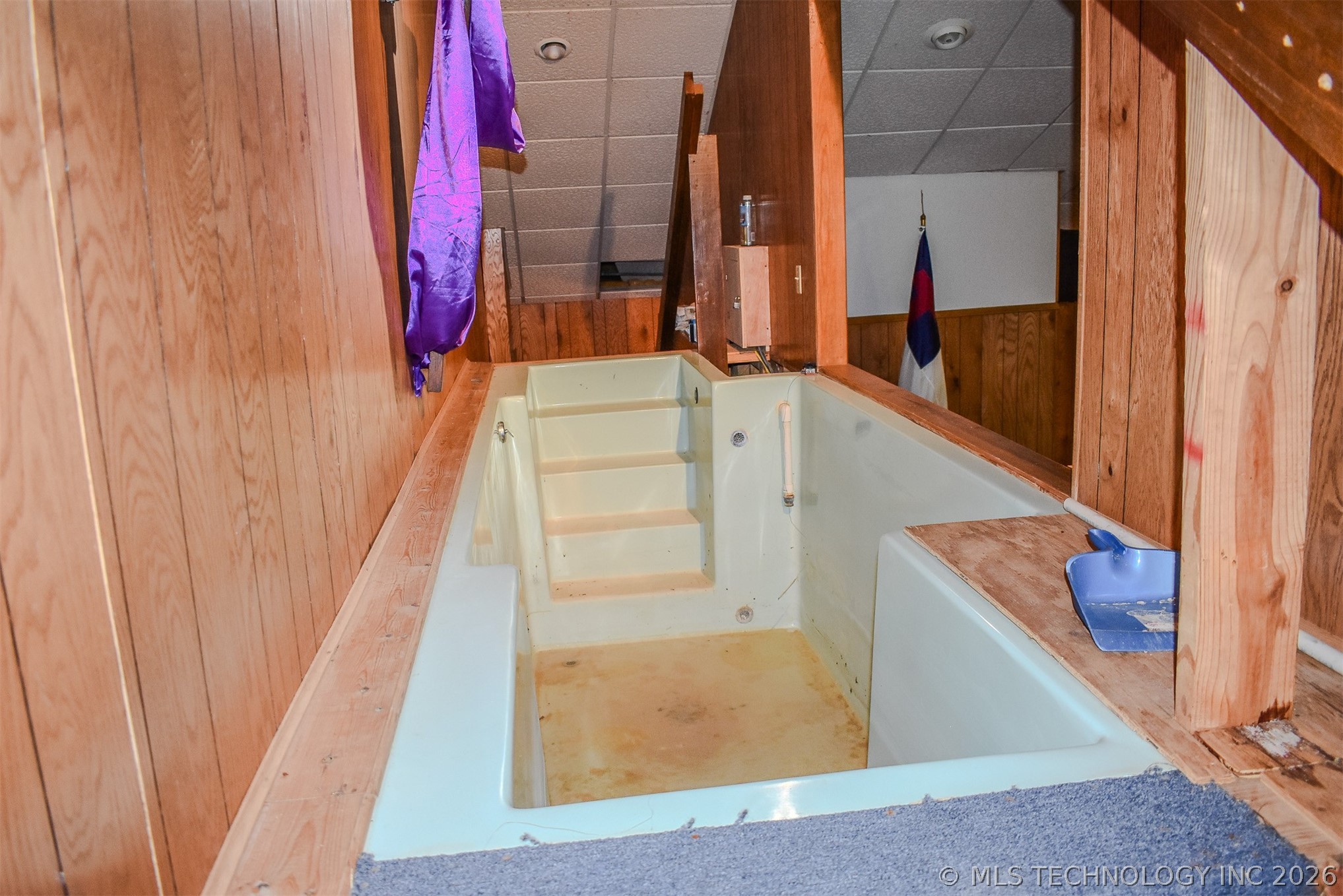 4447 E 1980 Road Fort Towson OK 74735
