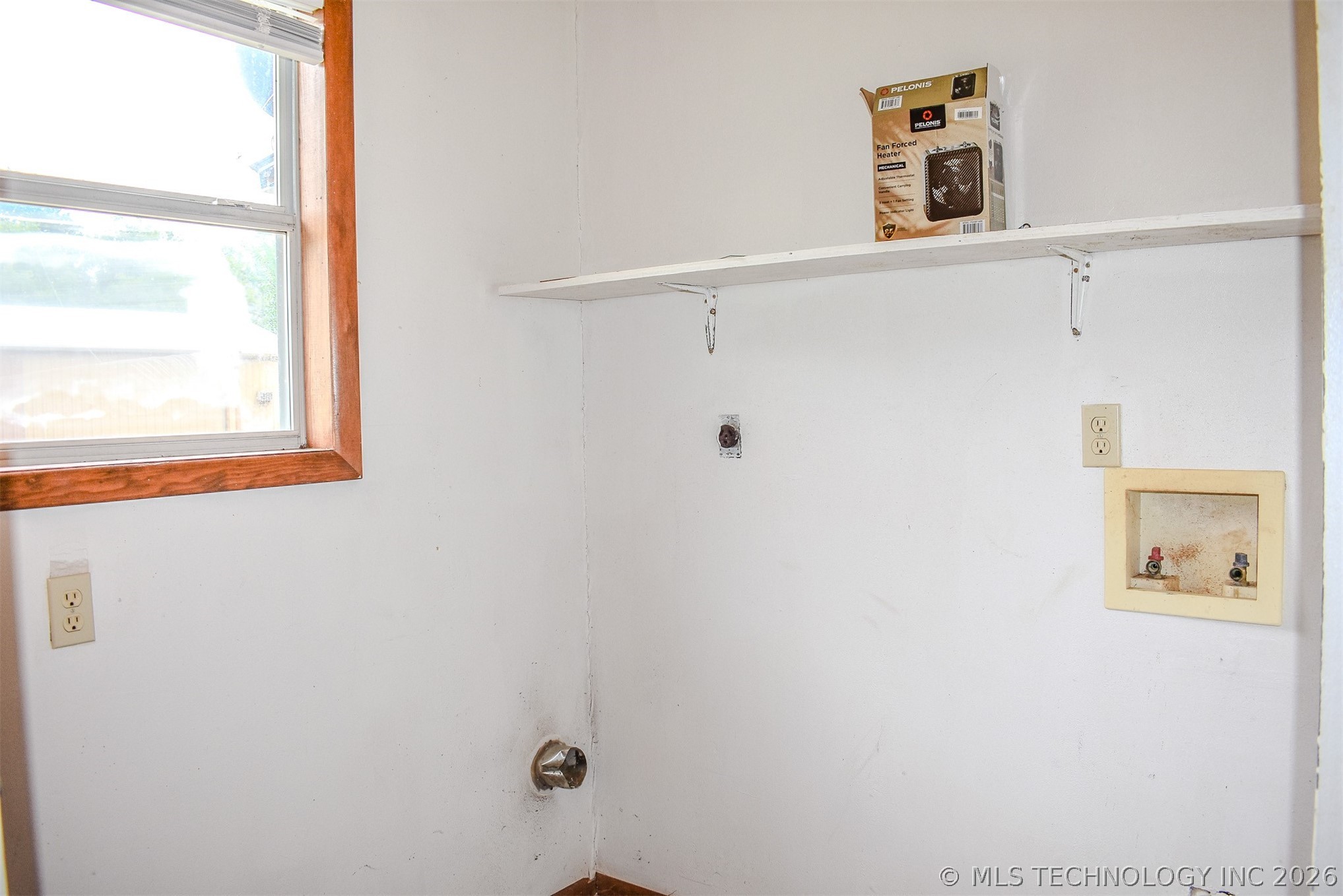 4447 E 1980 Road Fort Towson OK 74735